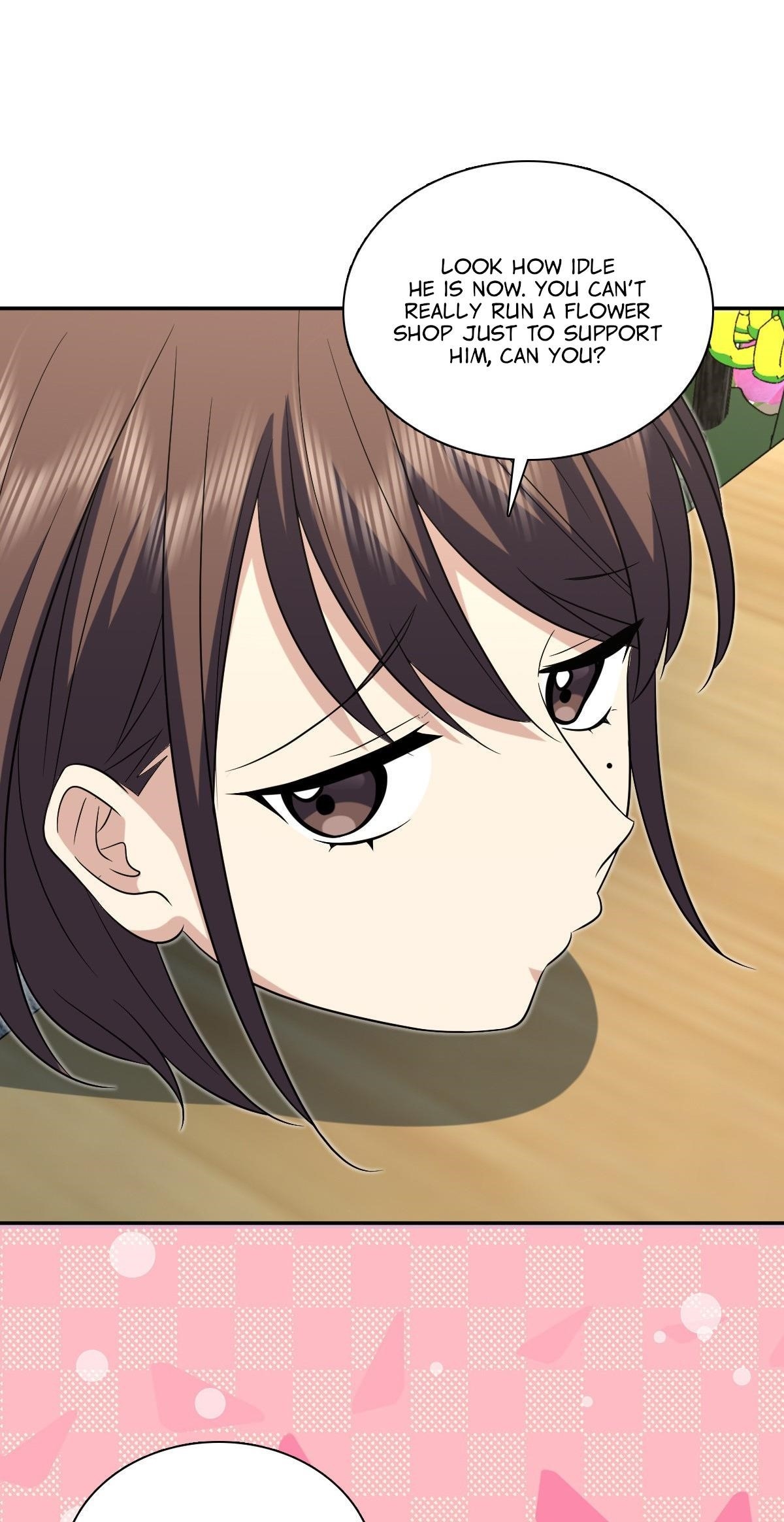 My Wife is From a Thousand Years Ago - Chapter 389 Page 27