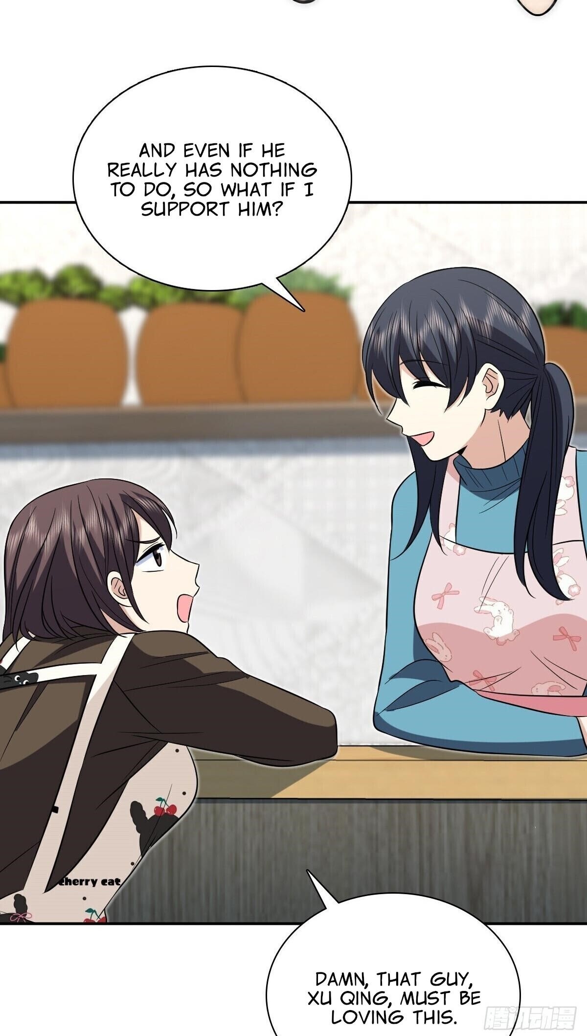 My Wife is From a Thousand Years Ago - Chapter 389 Page 32