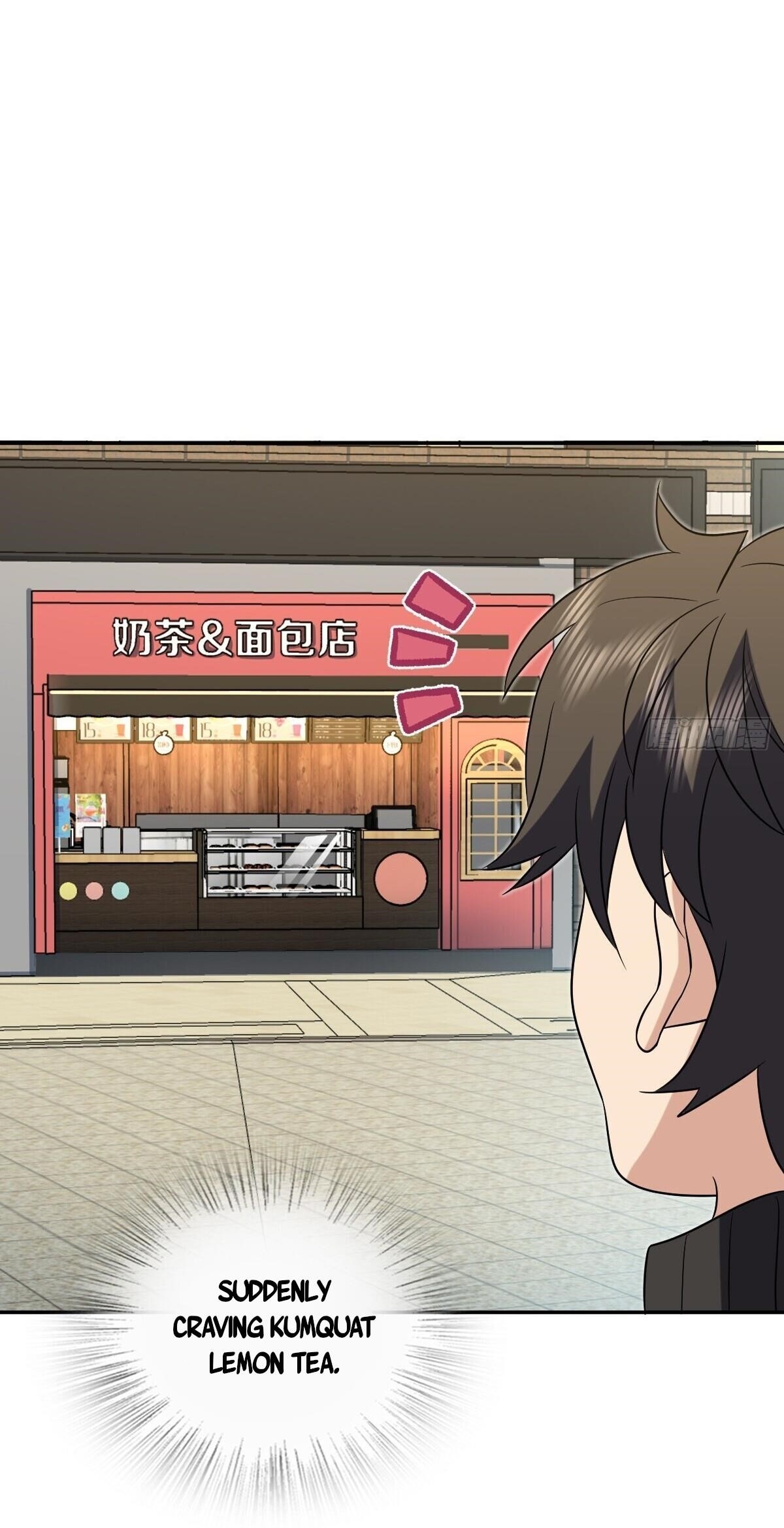 My Wife is From a Thousand Years Ago - Chapter 389 Page 44