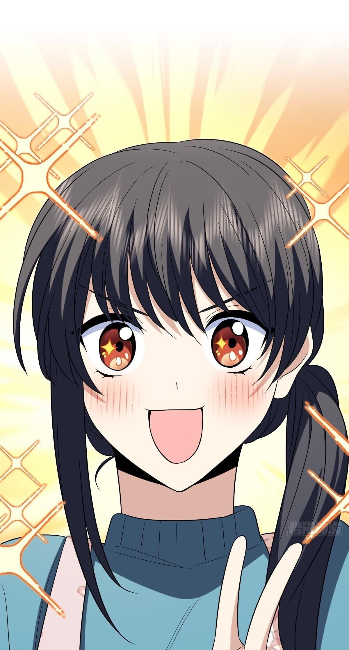 My Wife is From a Thousand Years Ago - Chapter 389 Page 53