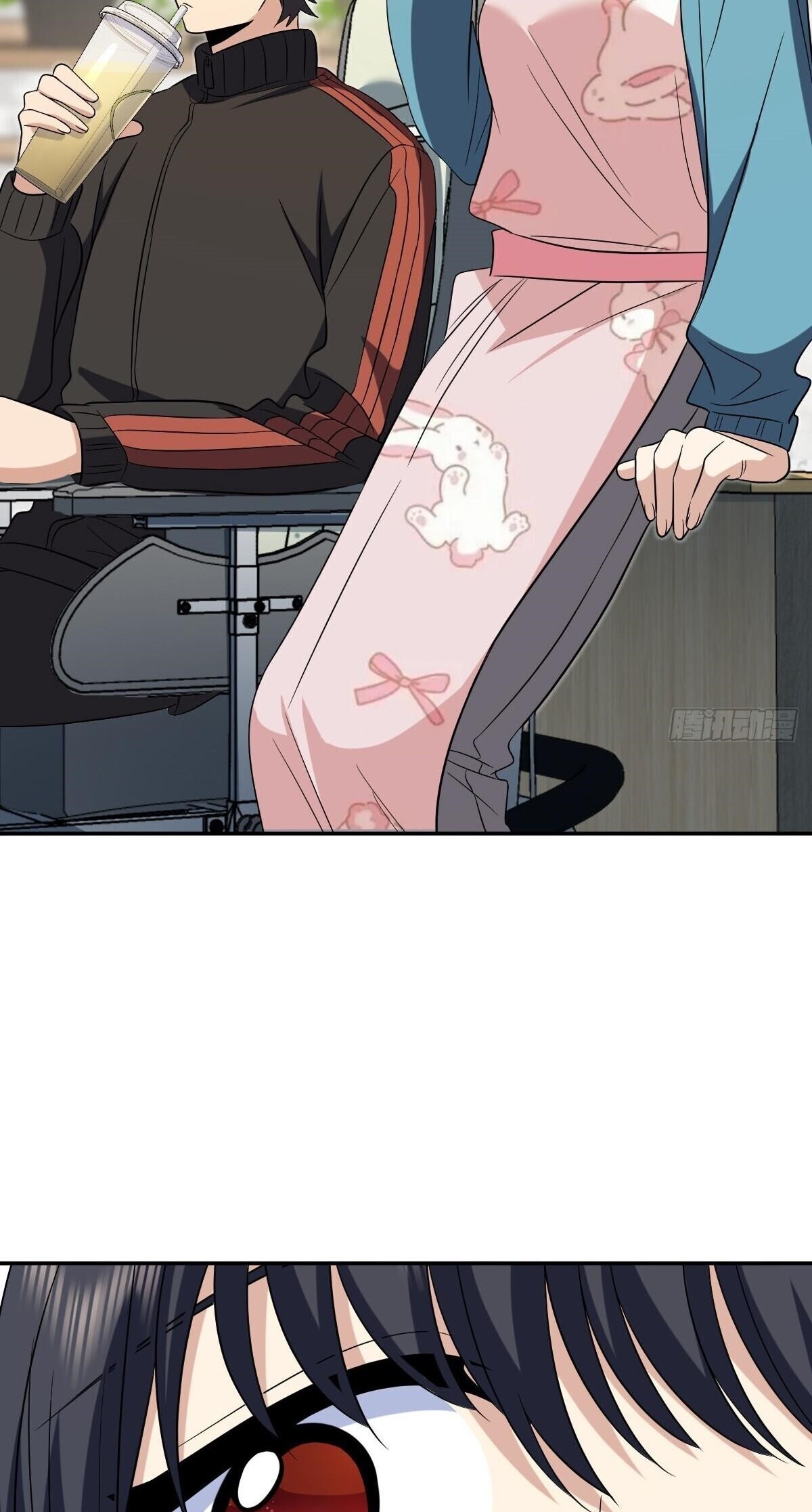 My Wife is From a Thousand Years Ago - Chapter 389 Page 55