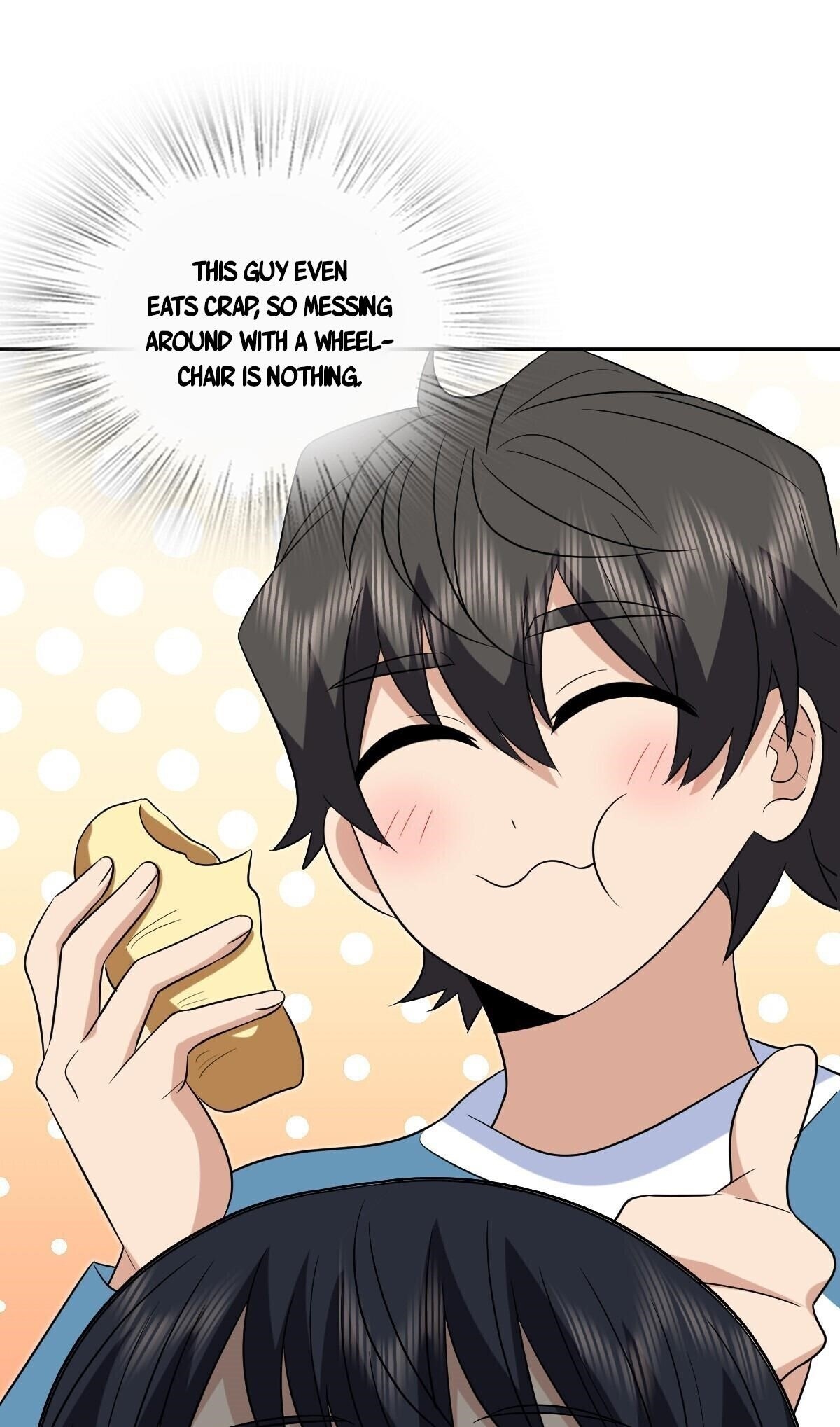 My Wife is From a Thousand Years Ago - Chapter 389 Page 7