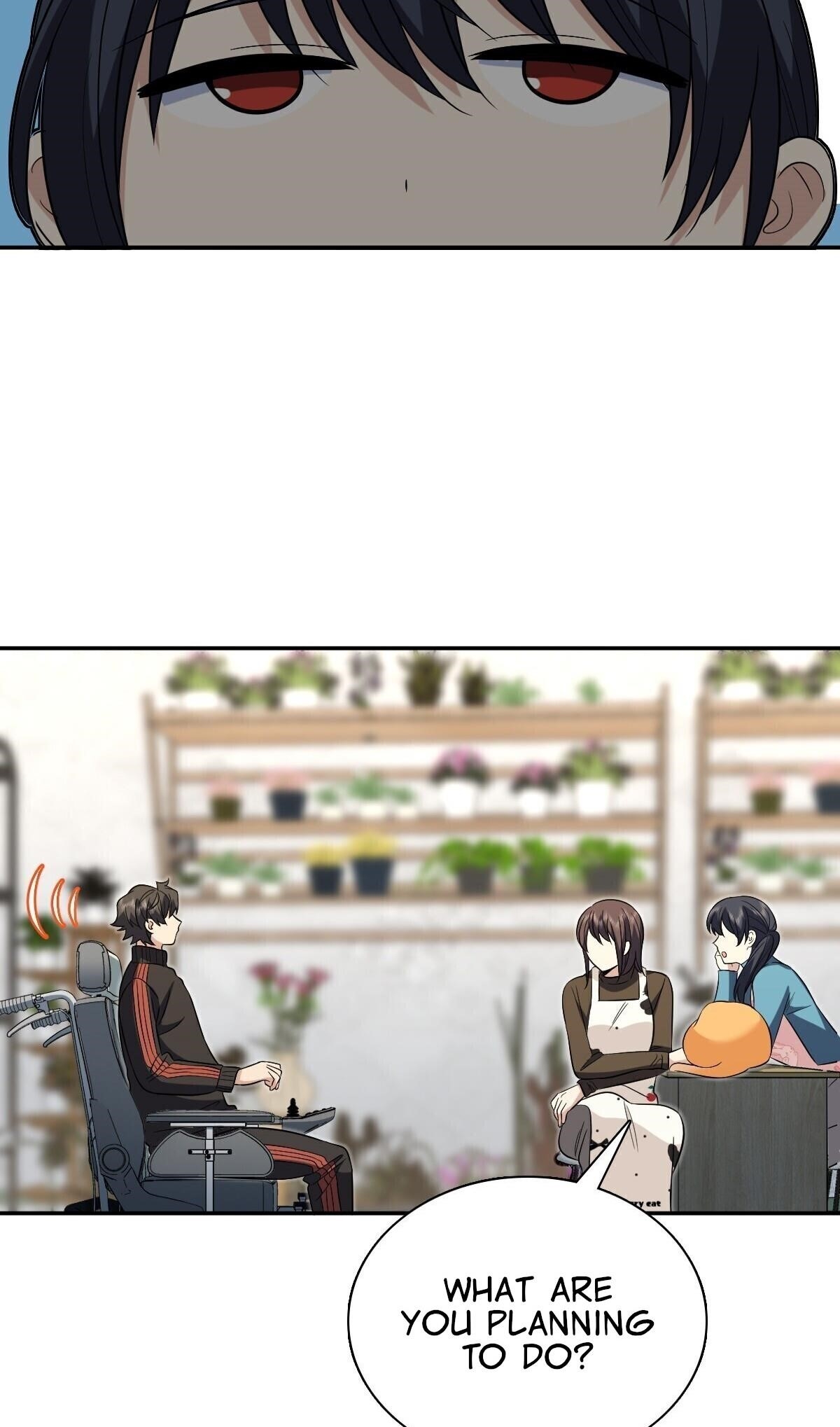 My Wife is From a Thousand Years Ago - Chapter 389 Page 8