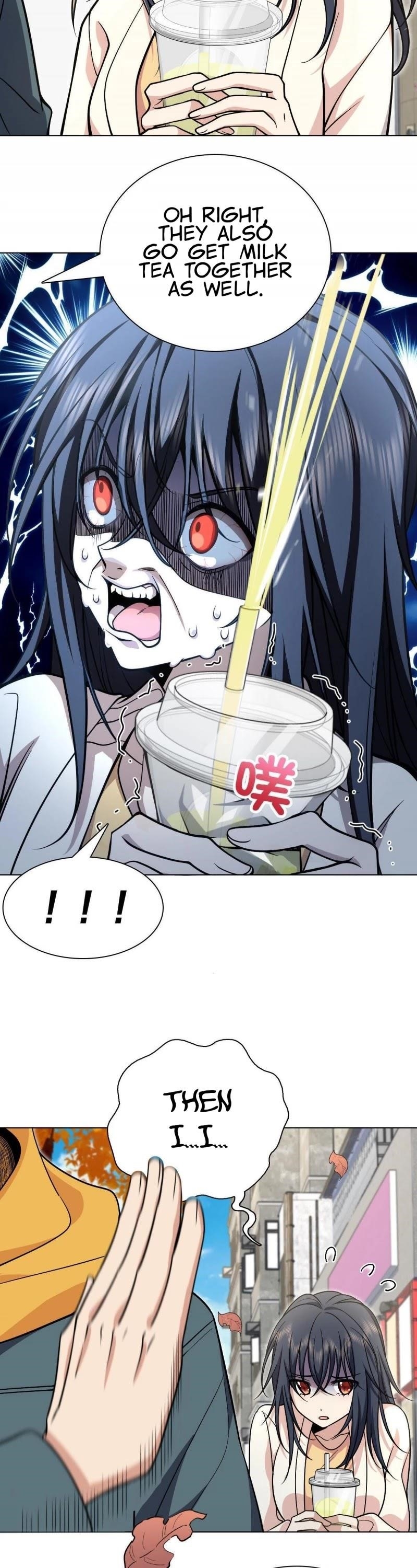 My Wife is From a Thousand Years Ago - Chapter 39 Page 16