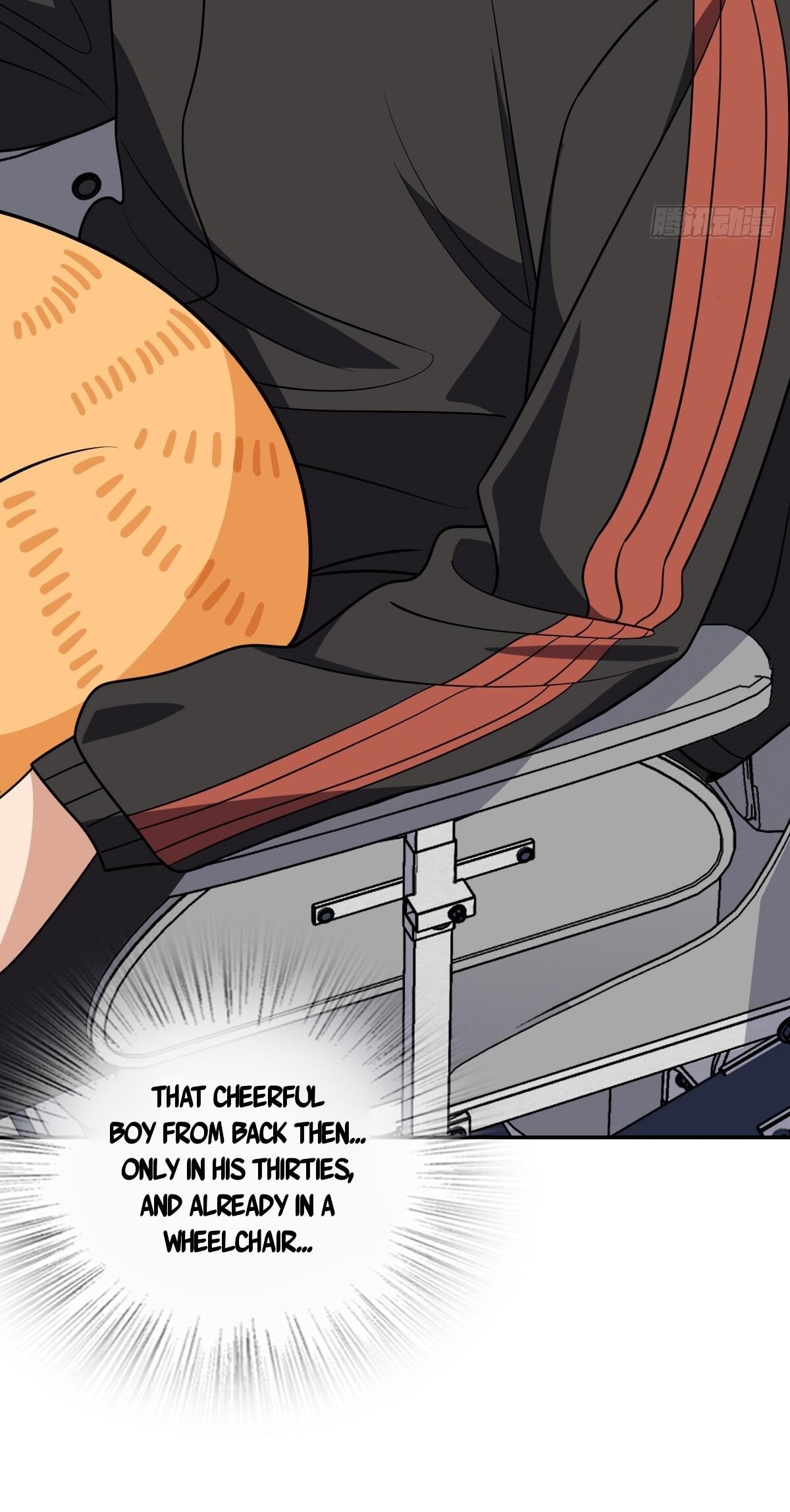 My Wife is From a Thousand Years Ago - Chapter 390 Page 11