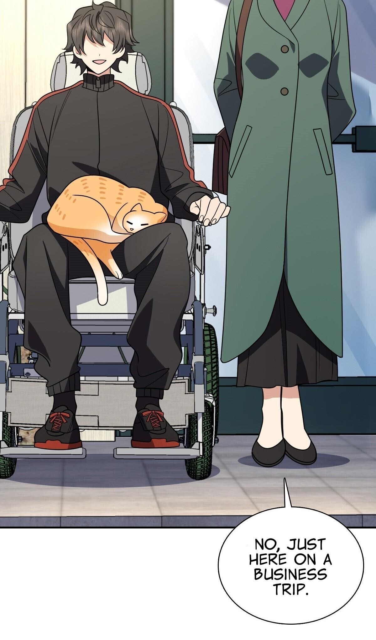 My Wife is From a Thousand Years Ago - Chapter 390 Page 20