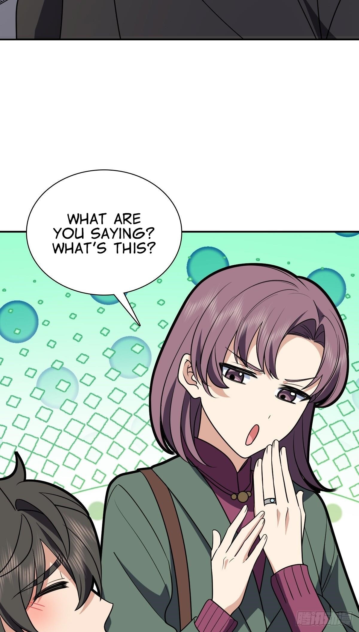 My Wife is From a Thousand Years Ago - Chapter 390 Page 38