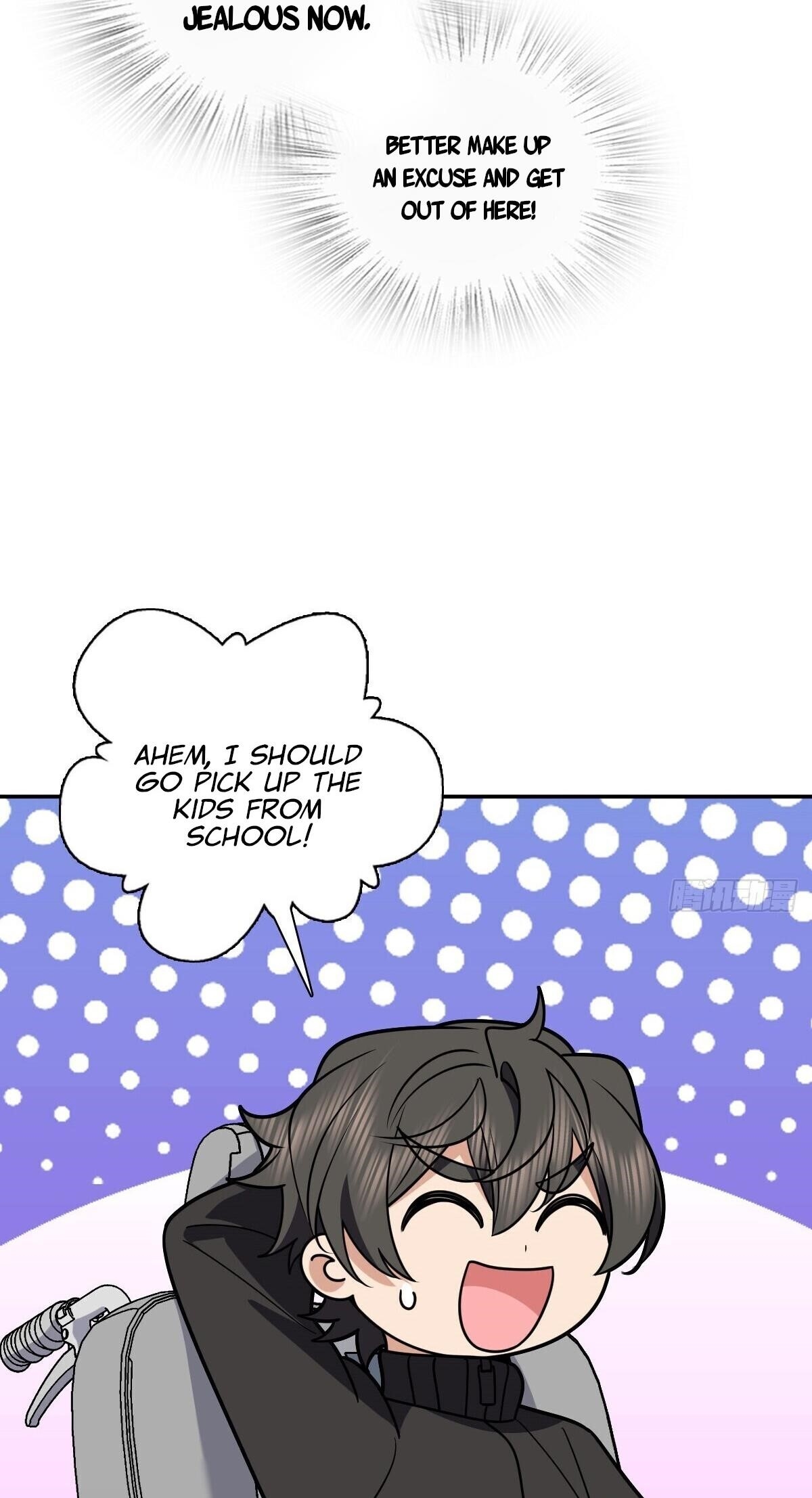 My Wife is From a Thousand Years Ago - Chapter 390 Page 52