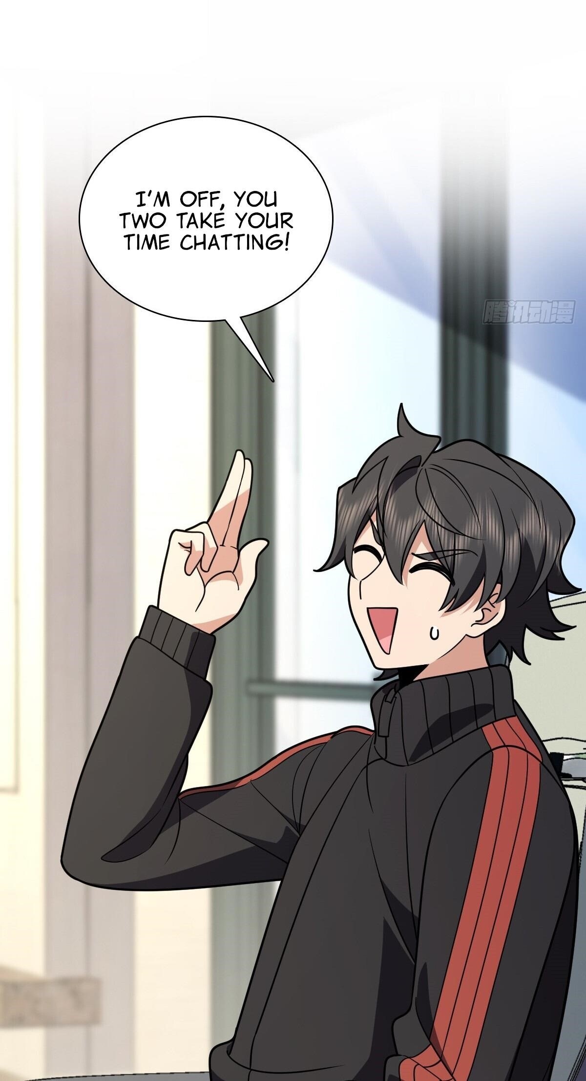 My Wife is From a Thousand Years Ago - Chapter 390 Page 54