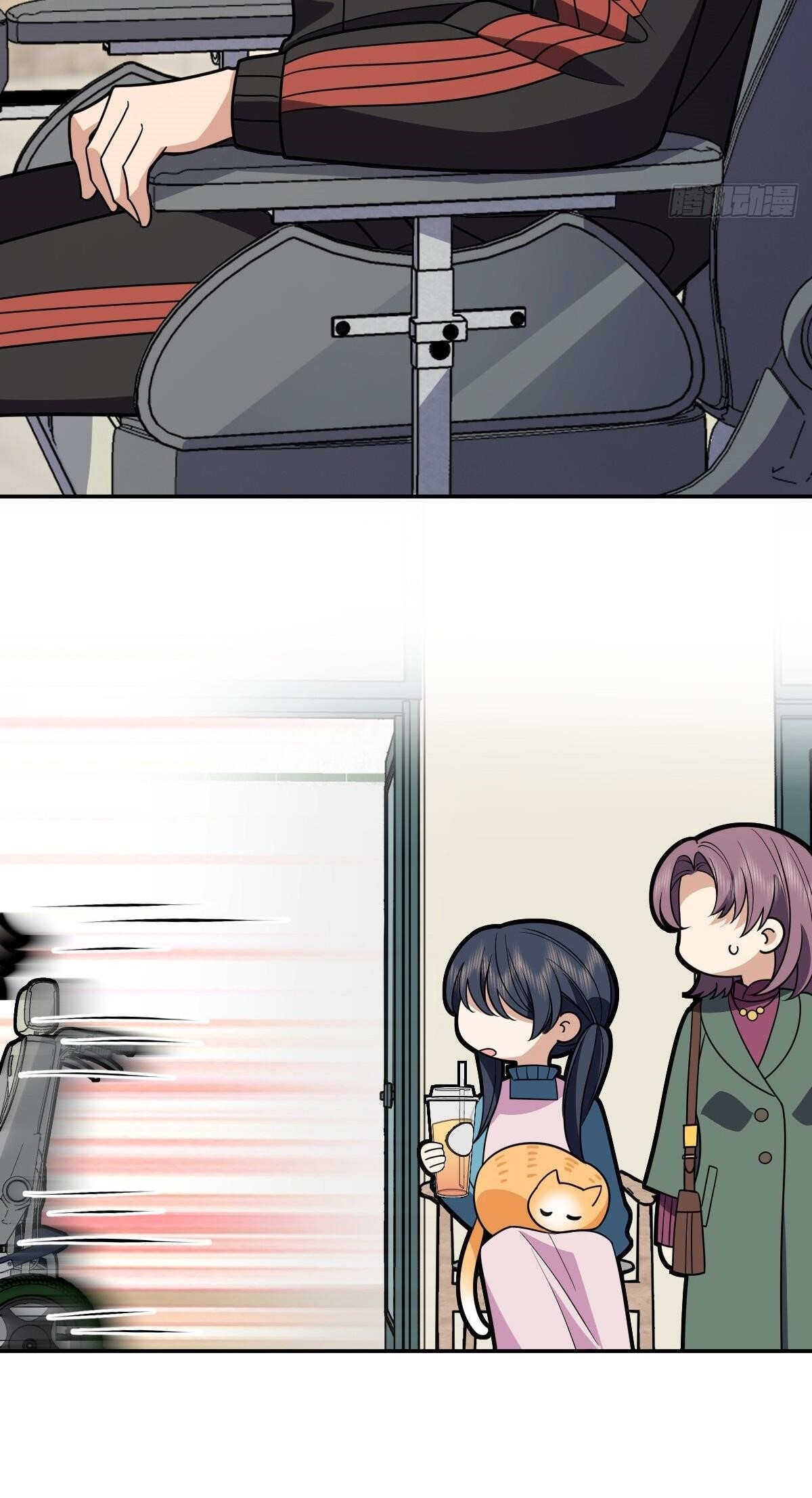 My Wife is From a Thousand Years Ago - Chapter 390 Page 55