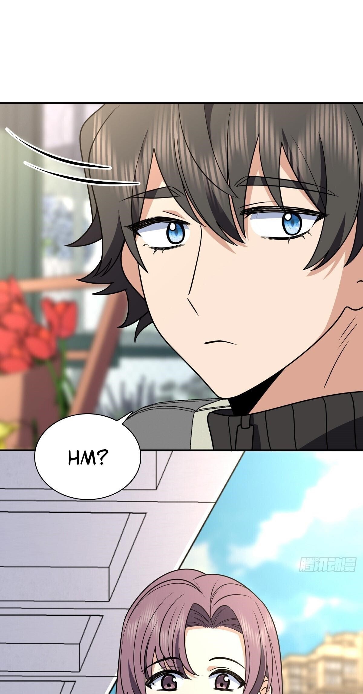 My Wife is From a Thousand Years Ago - Chapter 390 Page 7