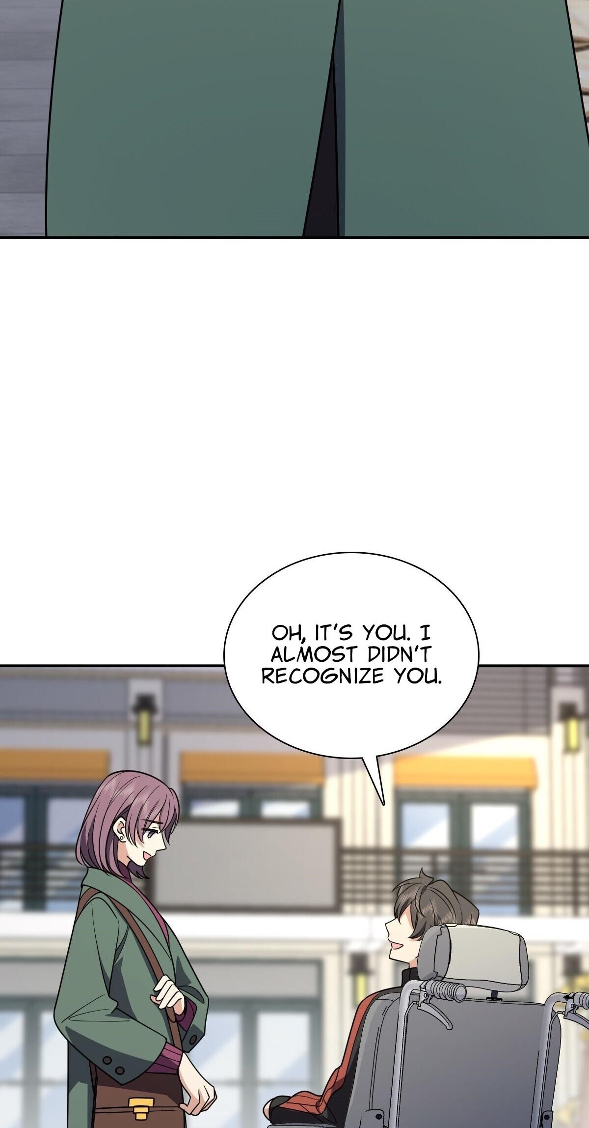 My Wife is From a Thousand Years Ago - Chapter 390 Page 9