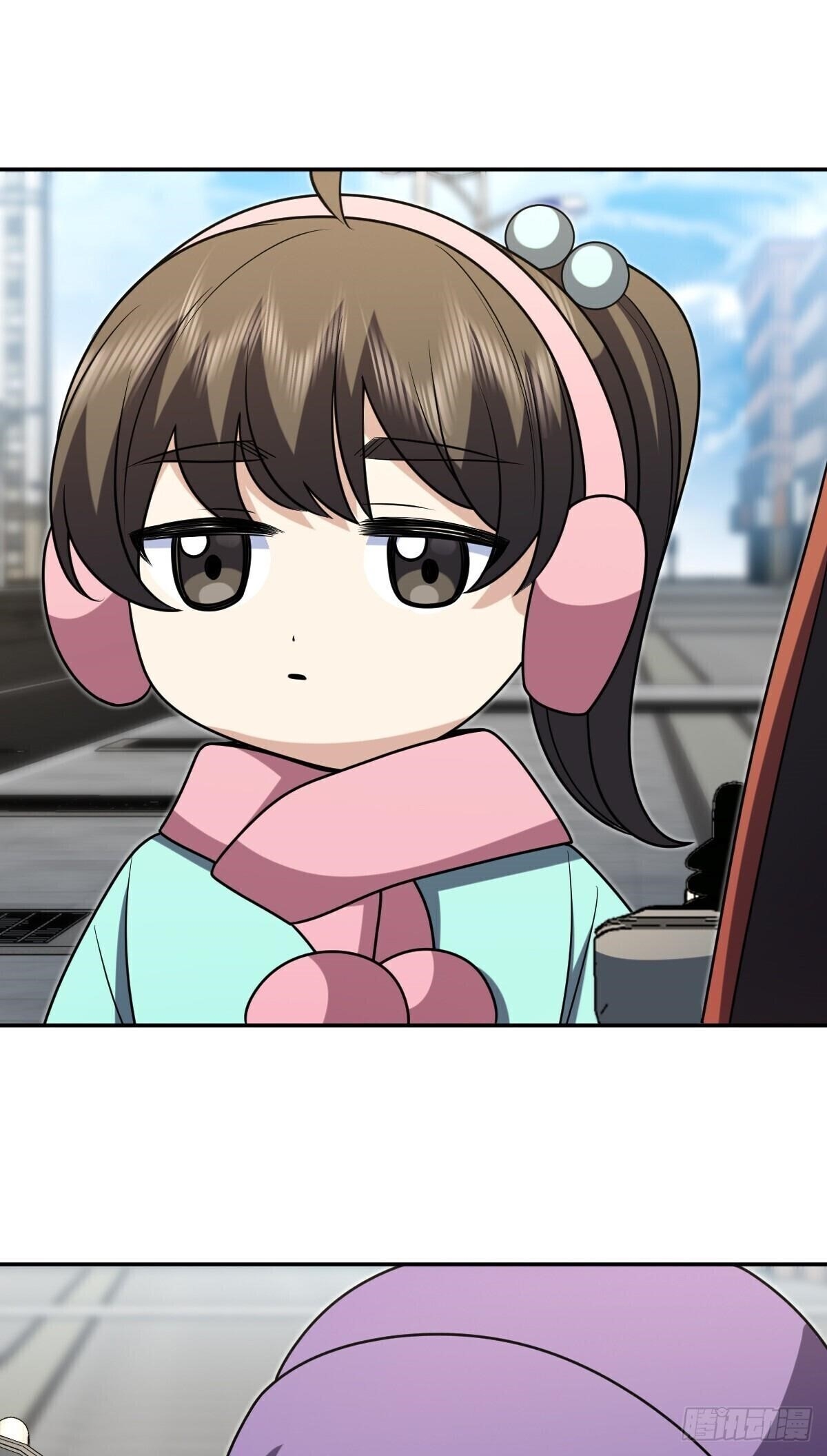 My Wife is From a Thousand Years Ago - Chapter 391 Page 2