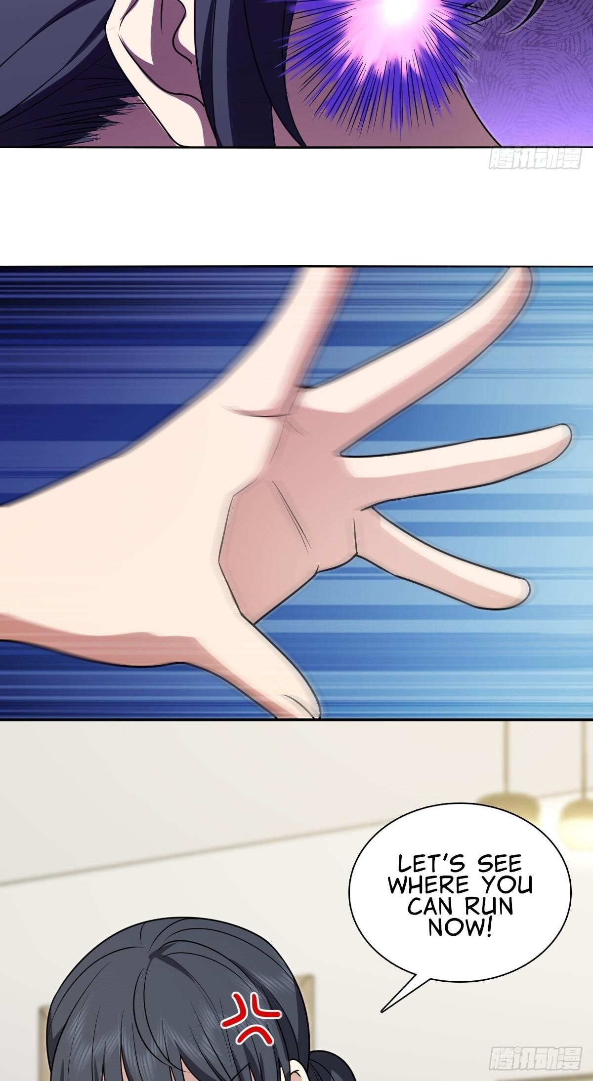 My Wife is From a Thousand Years Ago - Chapter 391 Page 33