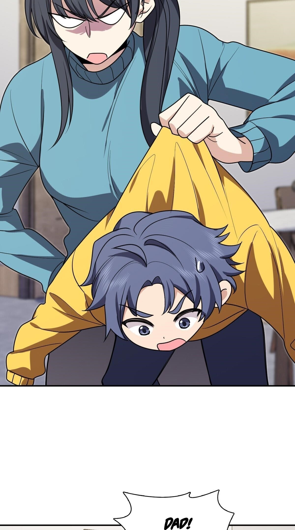 My Wife is From a Thousand Years Ago - Chapter 391 Page 34