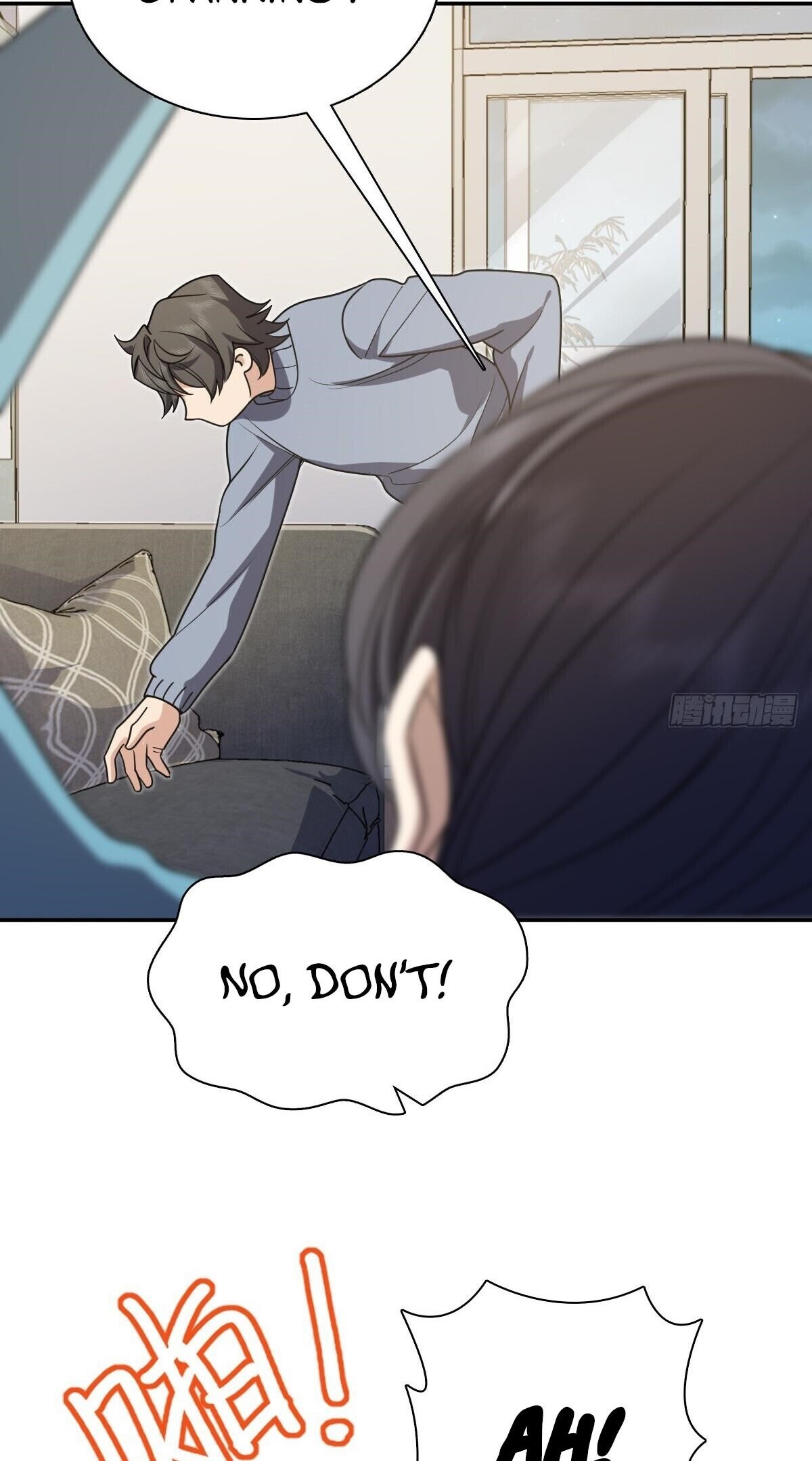 My Wife is From a Thousand Years Ago - Chapter 391 Page 36