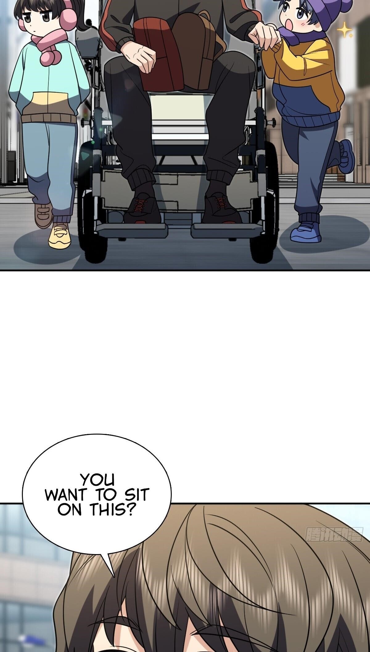 My Wife is From a Thousand Years Ago - Chapter 391 Page 4