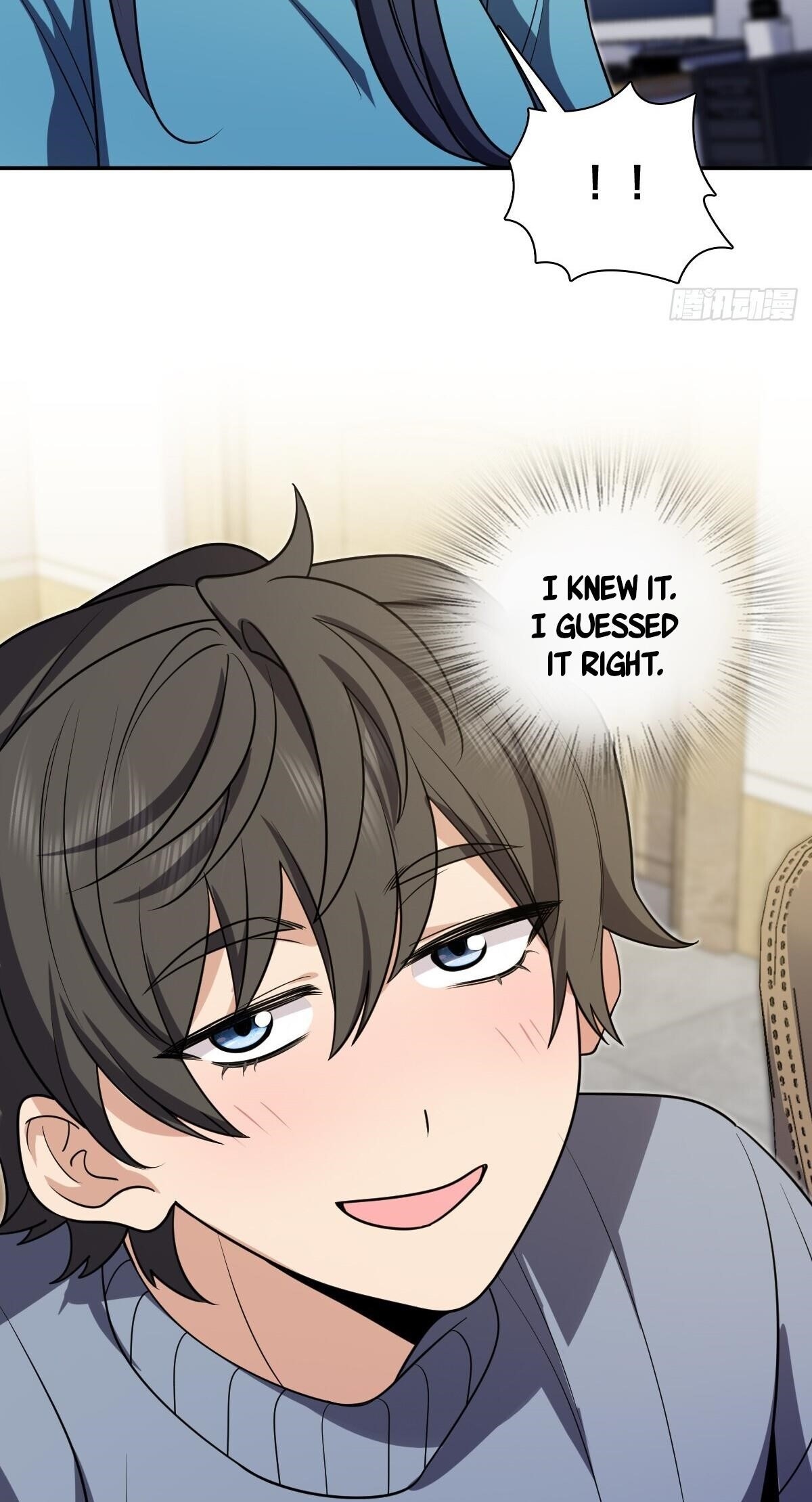 My Wife is From a Thousand Years Ago - Chapter 391 Page 43