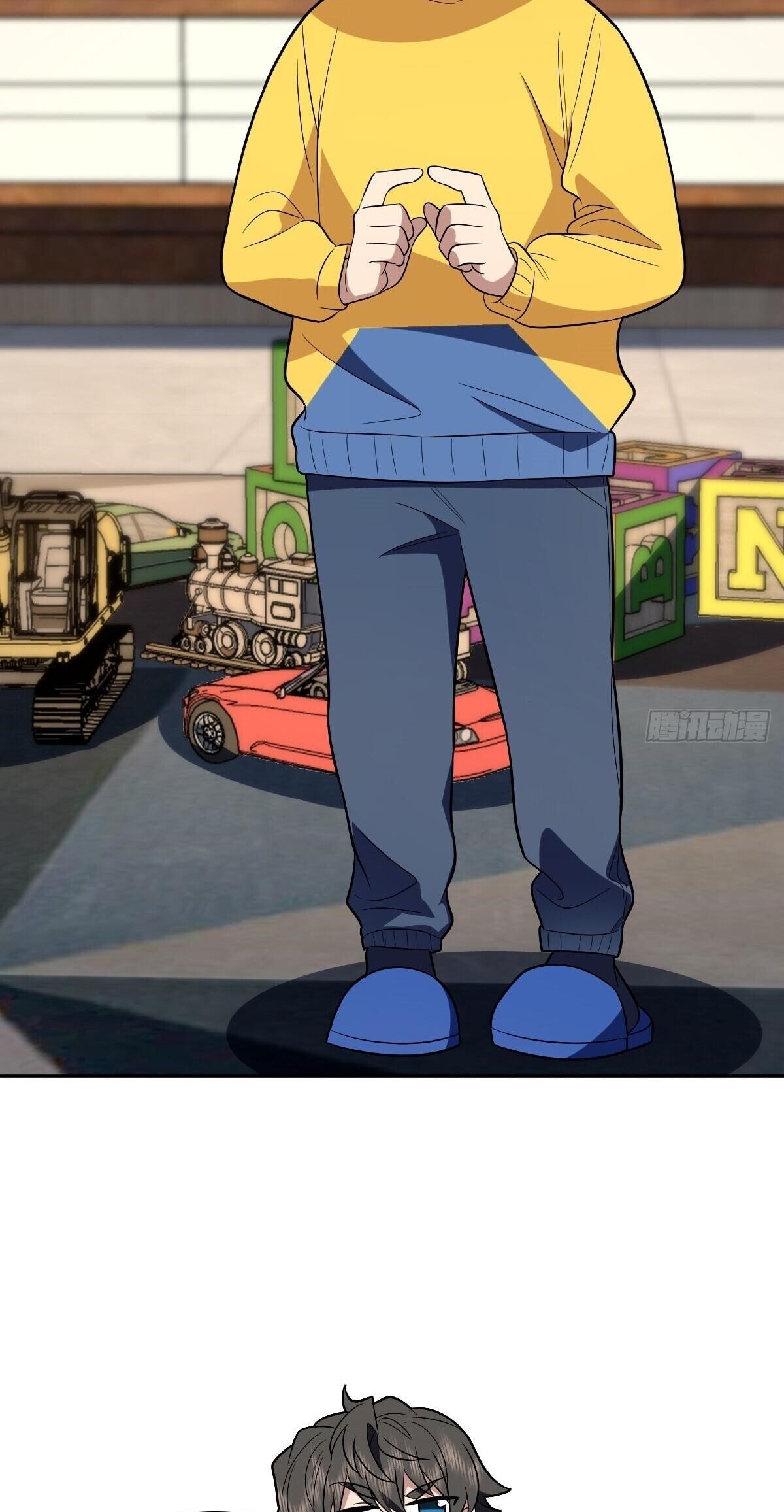 My Wife is From a Thousand Years Ago - Chapter 392 Page 4