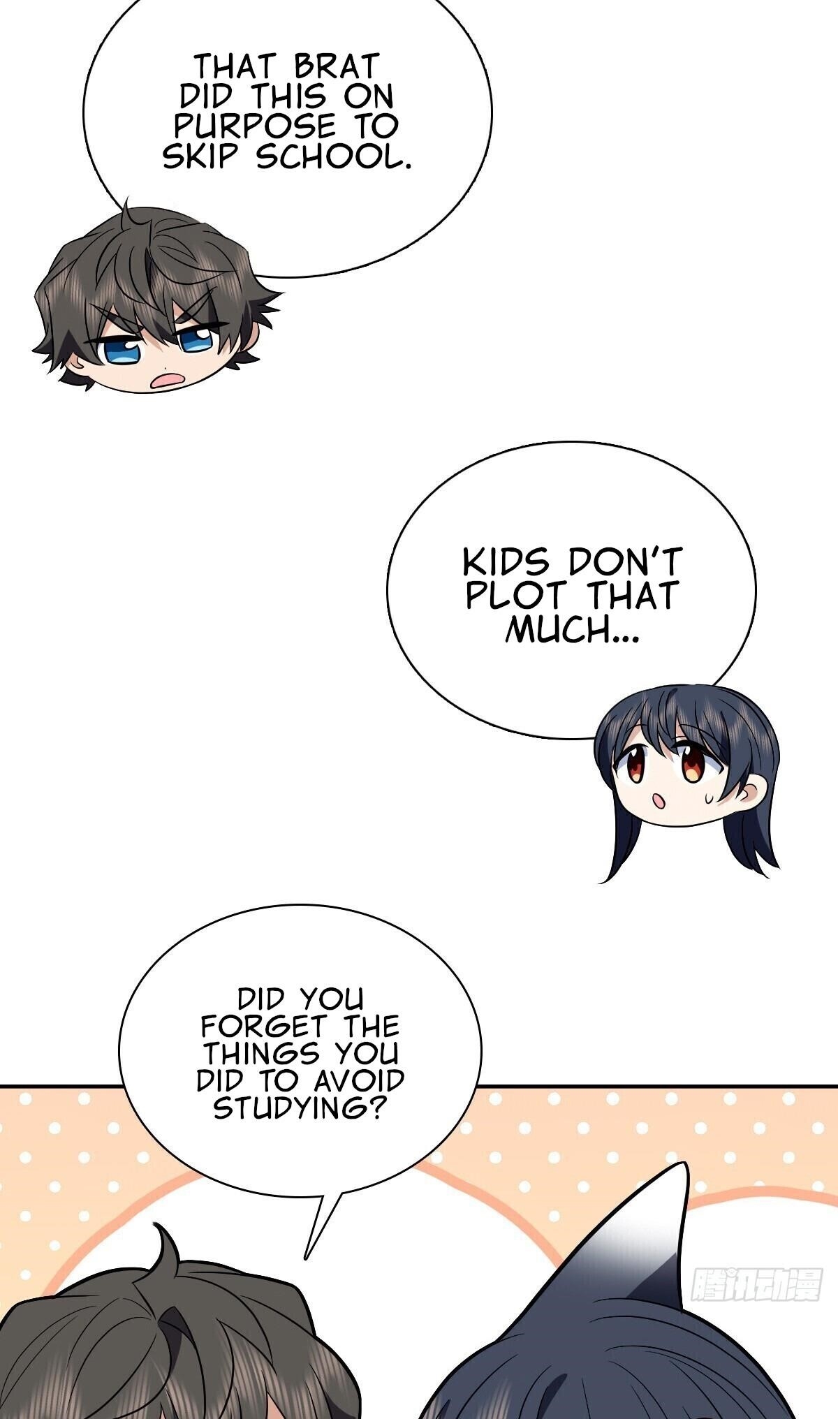 My Wife is From a Thousand Years Ago - Chapter 392 Page 42