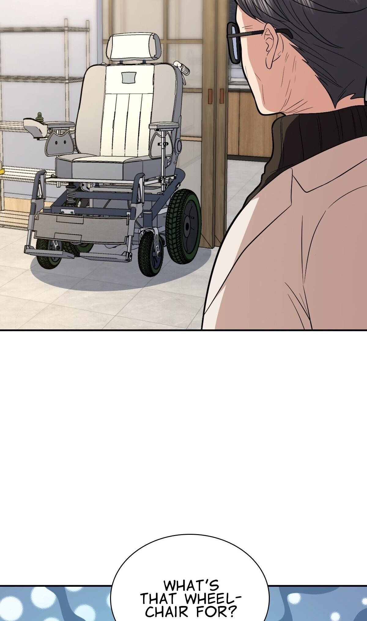 My Wife is From a Thousand Years Ago - Chapter 392 Page 46