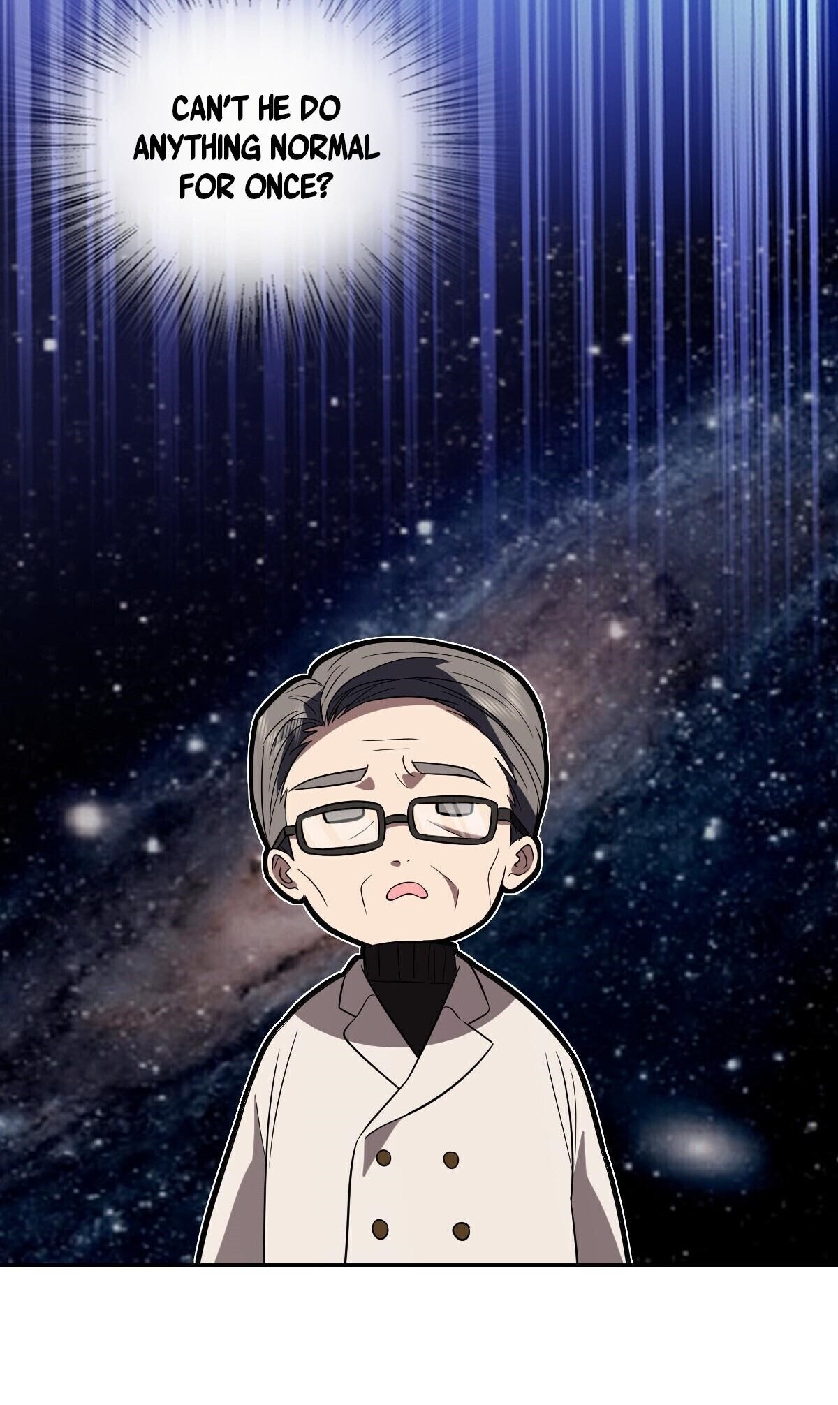 My Wife is From a Thousand Years Ago - Chapter 392 Page 49