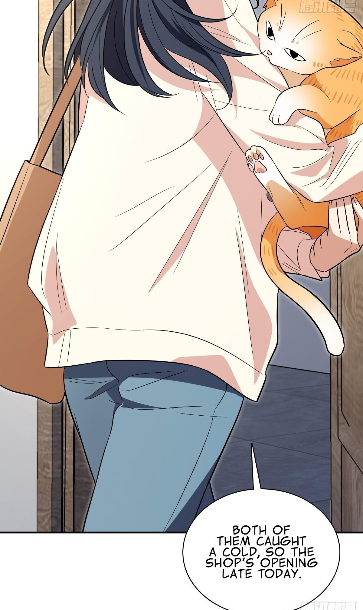 My Wife is From a Thousand Years Ago - Chapter 392 Page 53