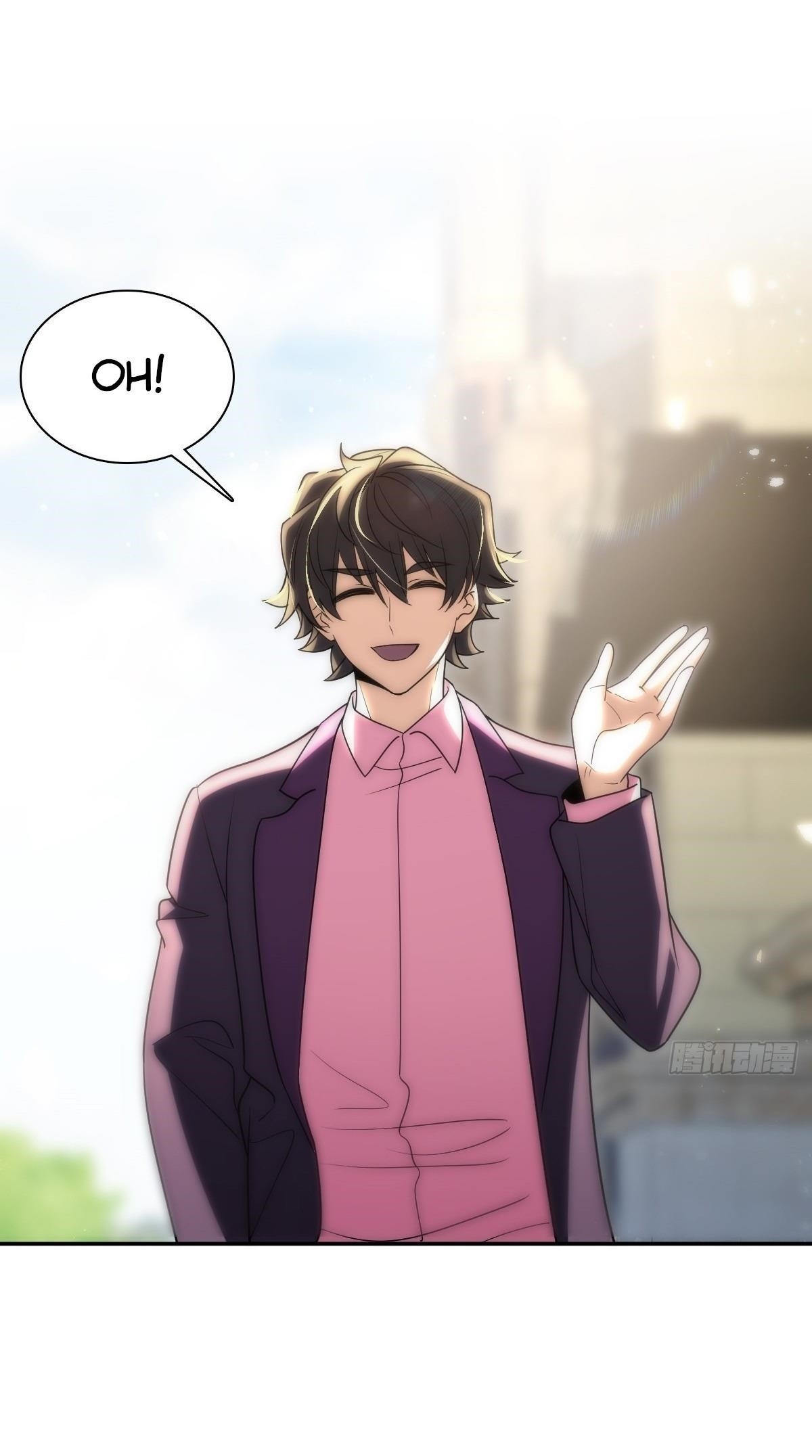 My Wife is From a Thousand Years Ago - Chapter 393 Page 30