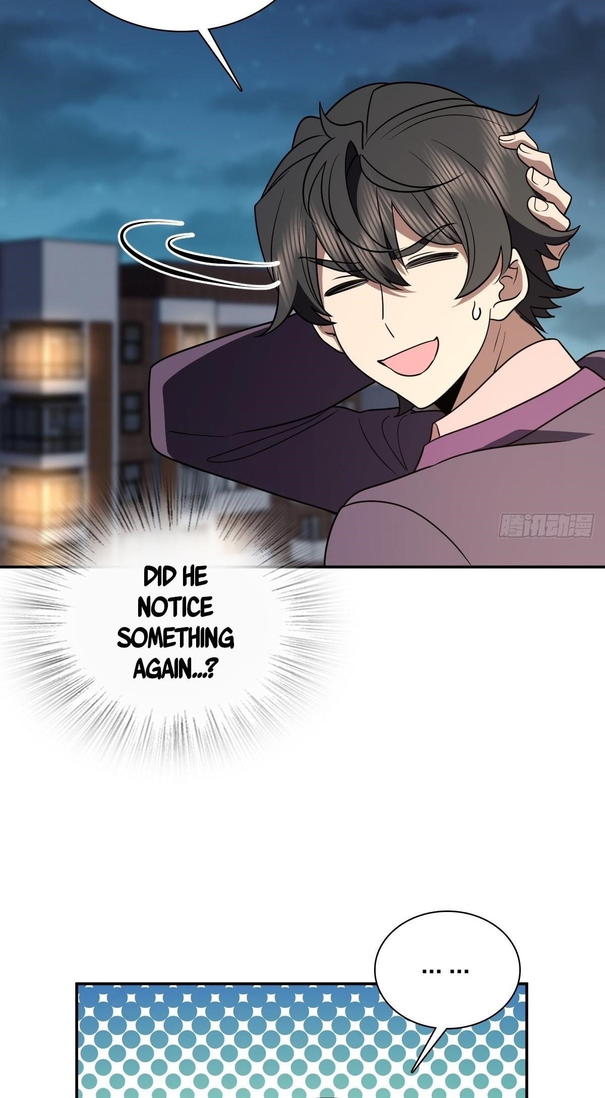 My Wife is From a Thousand Years Ago - Chapter 394 Page 14