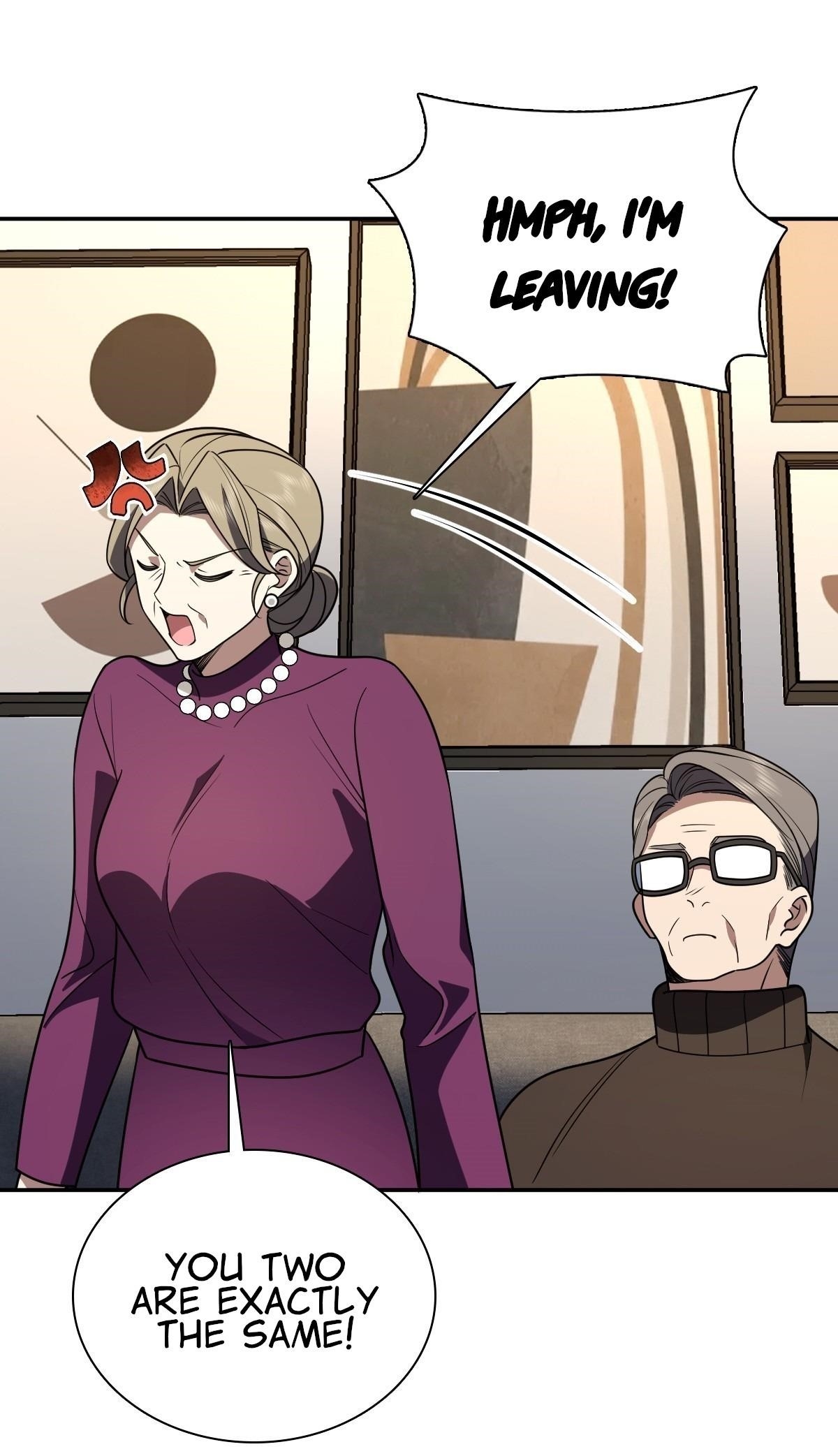 My Wife is From a Thousand Years Ago - Chapter 394 Page 22