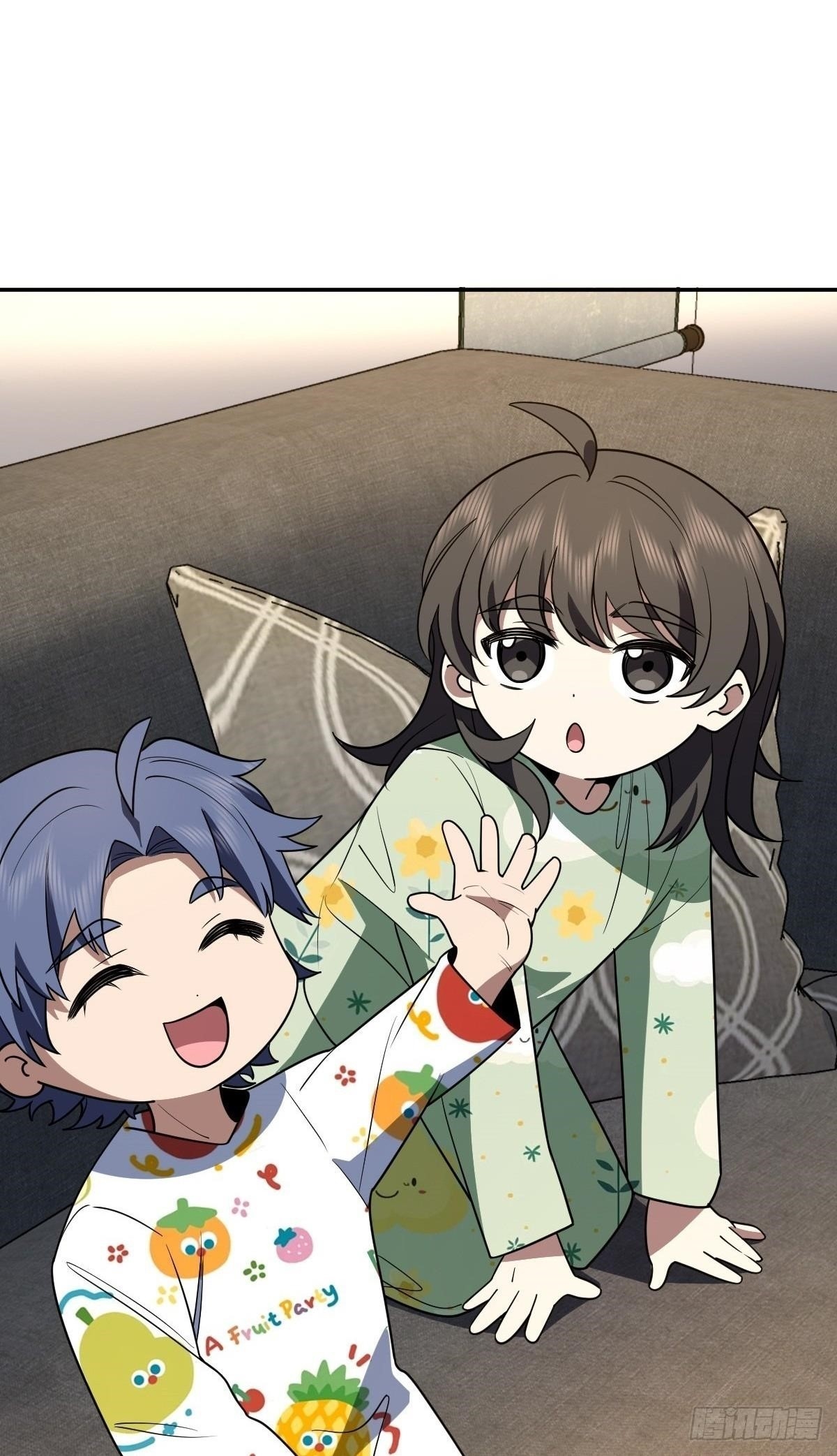 My Wife is From a Thousand Years Ago - Chapter 394 Page 23