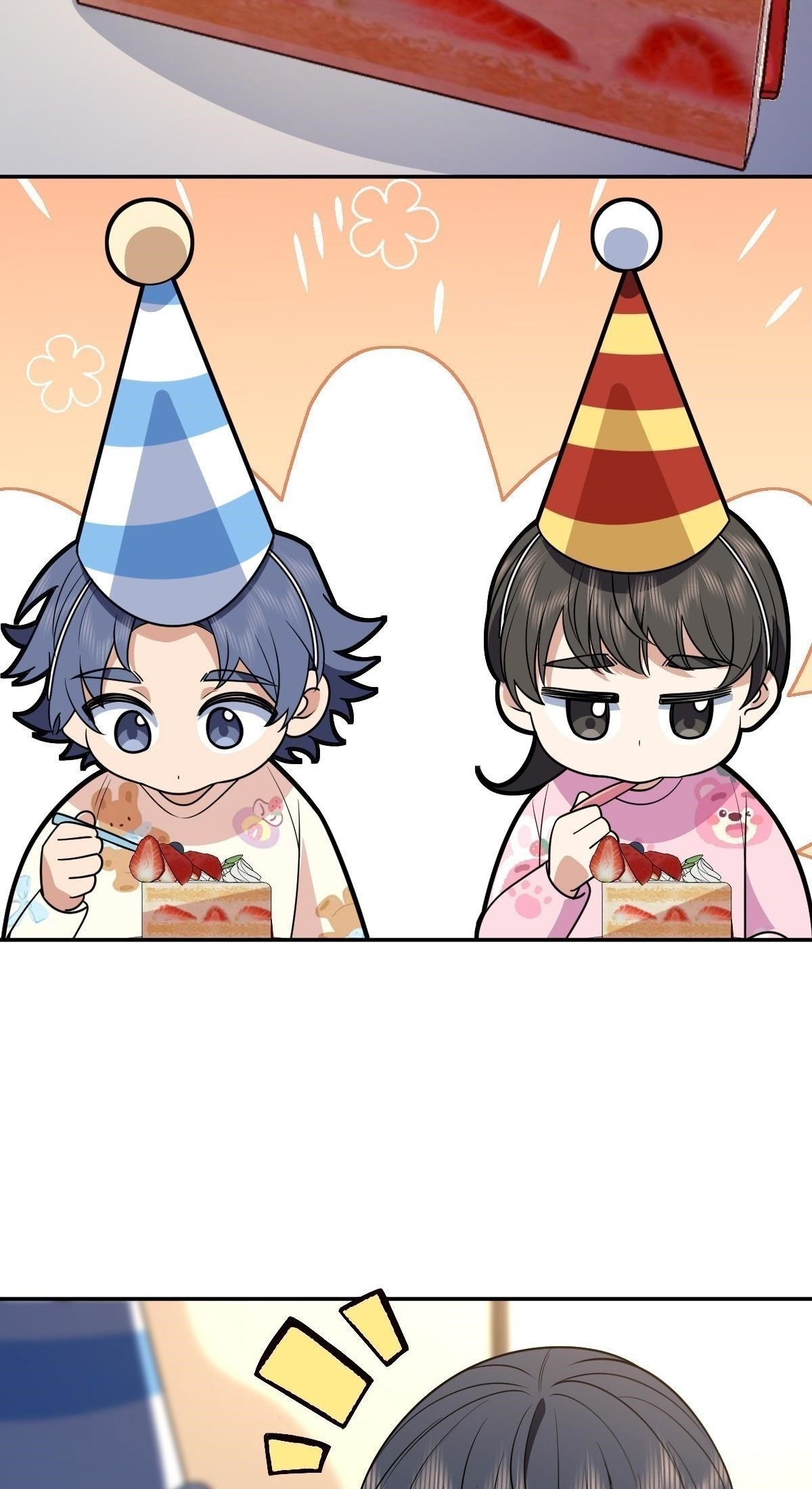 My Wife is From a Thousand Years Ago - Chapter 394 Page 34