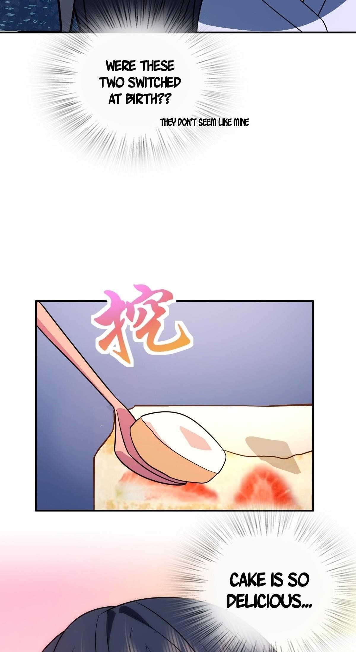 My Wife is From a Thousand Years Ago - Chapter 394 Page 37