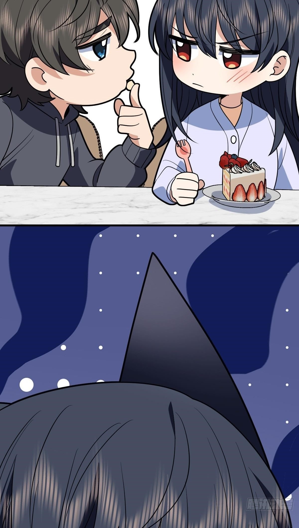 My Wife is From a Thousand Years Ago - Chapter 394 Page 43