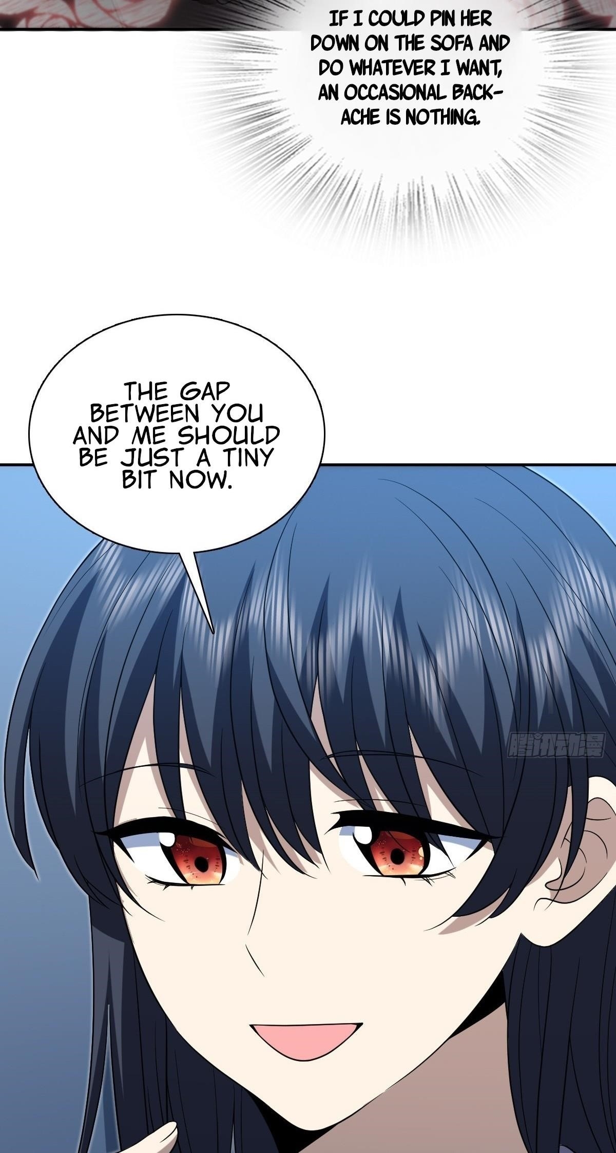 My Wife is From a Thousand Years Ago - Chapter 395 Page 14