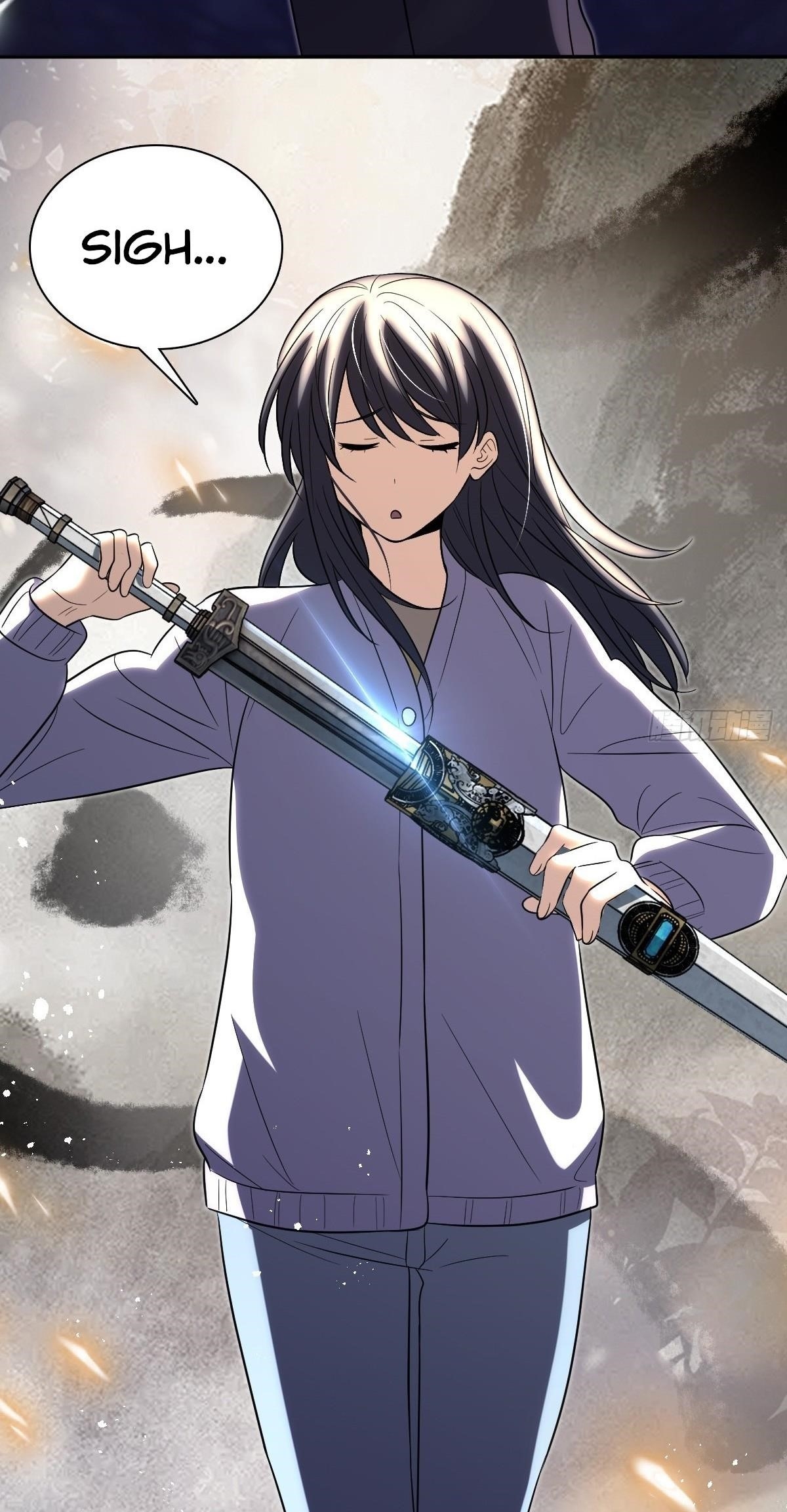 My Wife is From a Thousand Years Ago - Chapter 395 Page 20