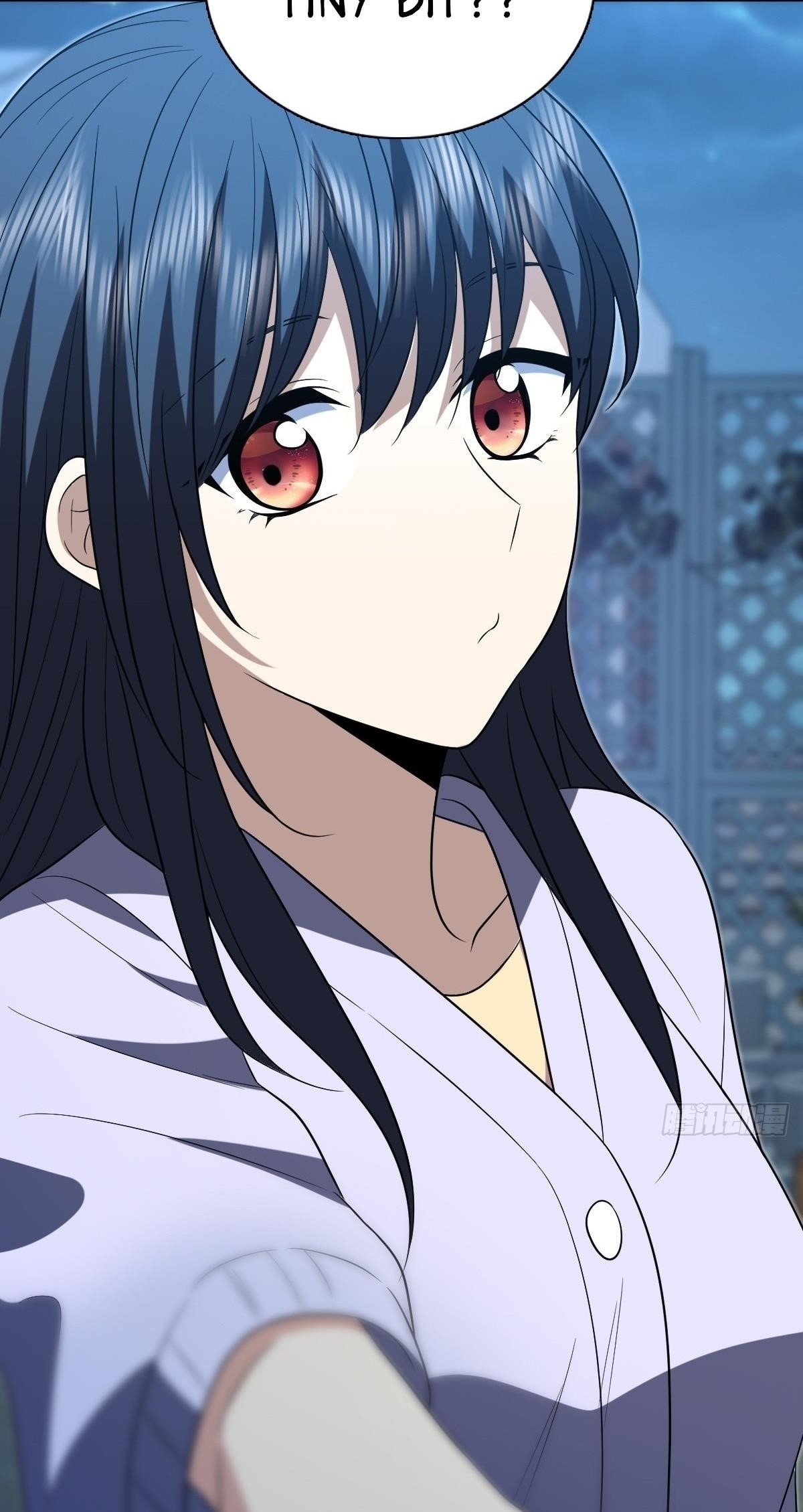 My Wife is From a Thousand Years Ago - Chapter 395 Page 26