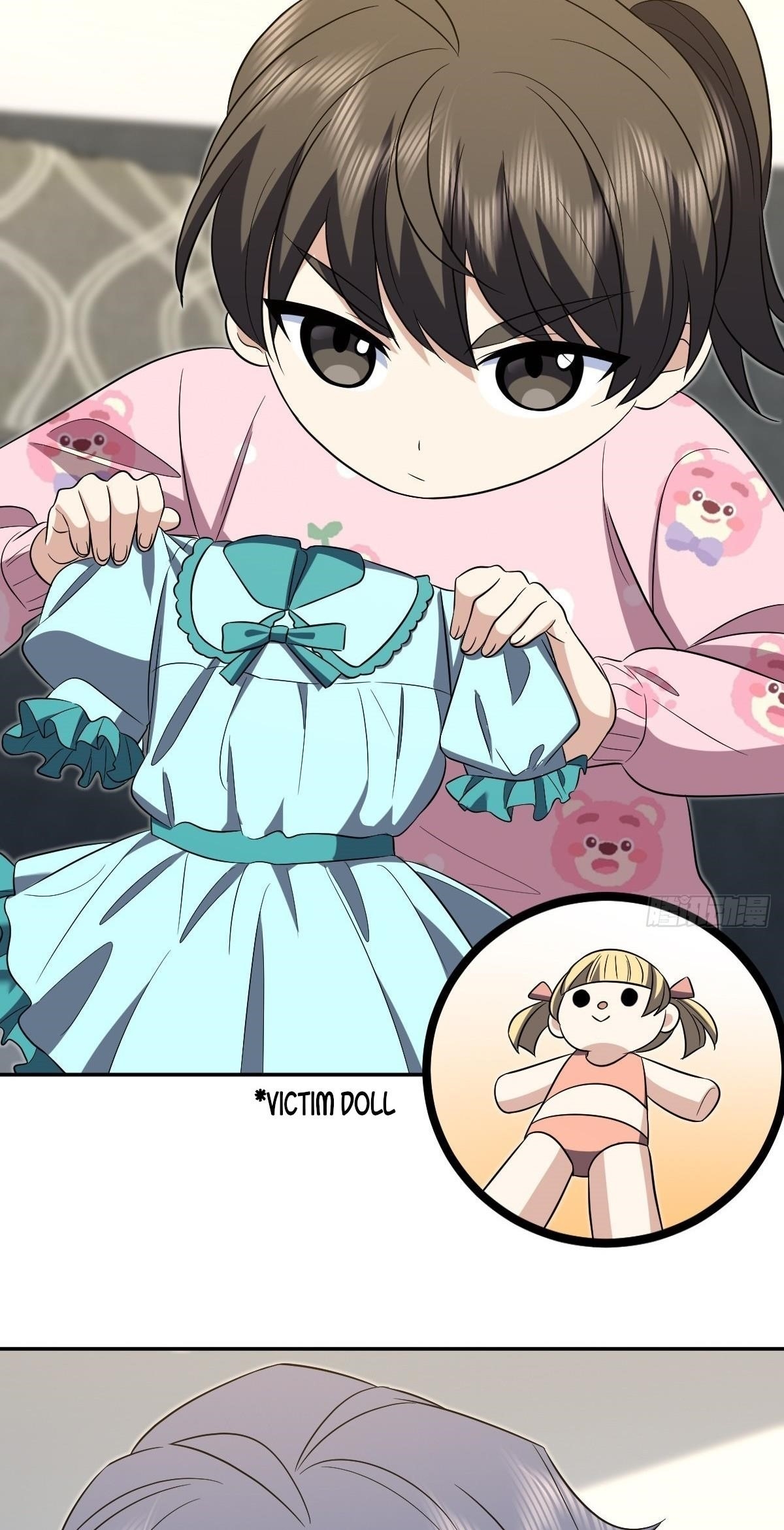 My Wife is From a Thousand Years Ago - Chapter 395 Page 3