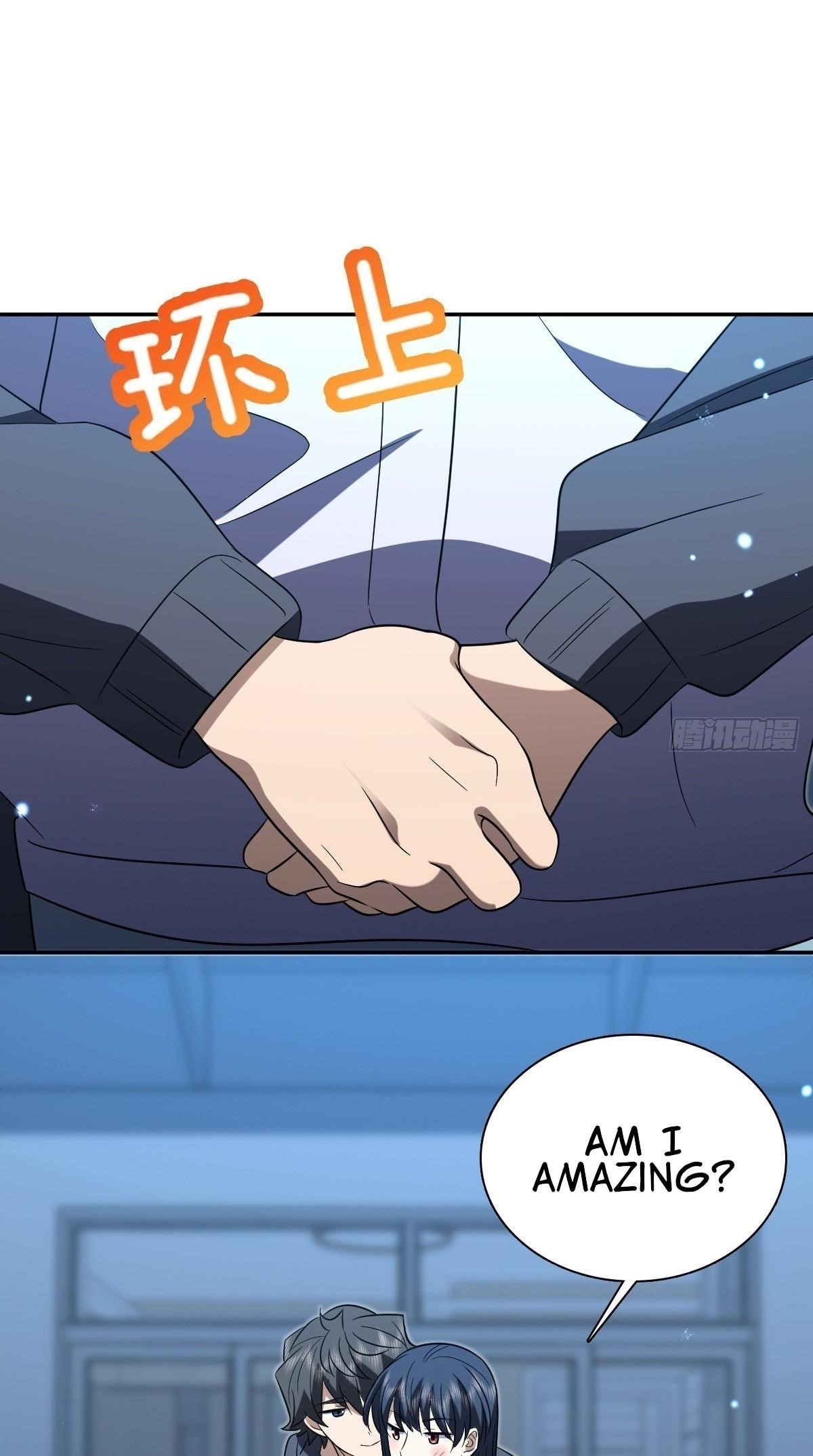 My Wife is From a Thousand Years Ago - Chapter 395 Page 38