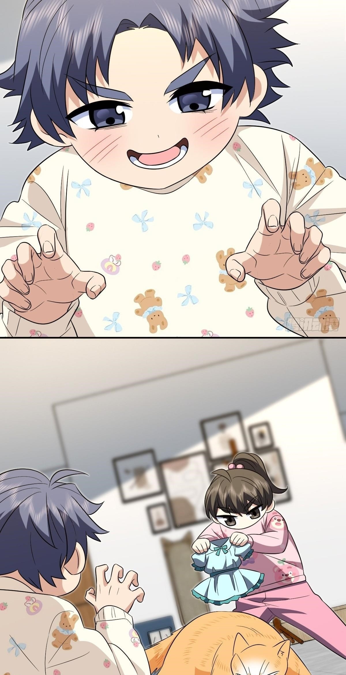 My Wife is From a Thousand Years Ago - Chapter 395 Page 4