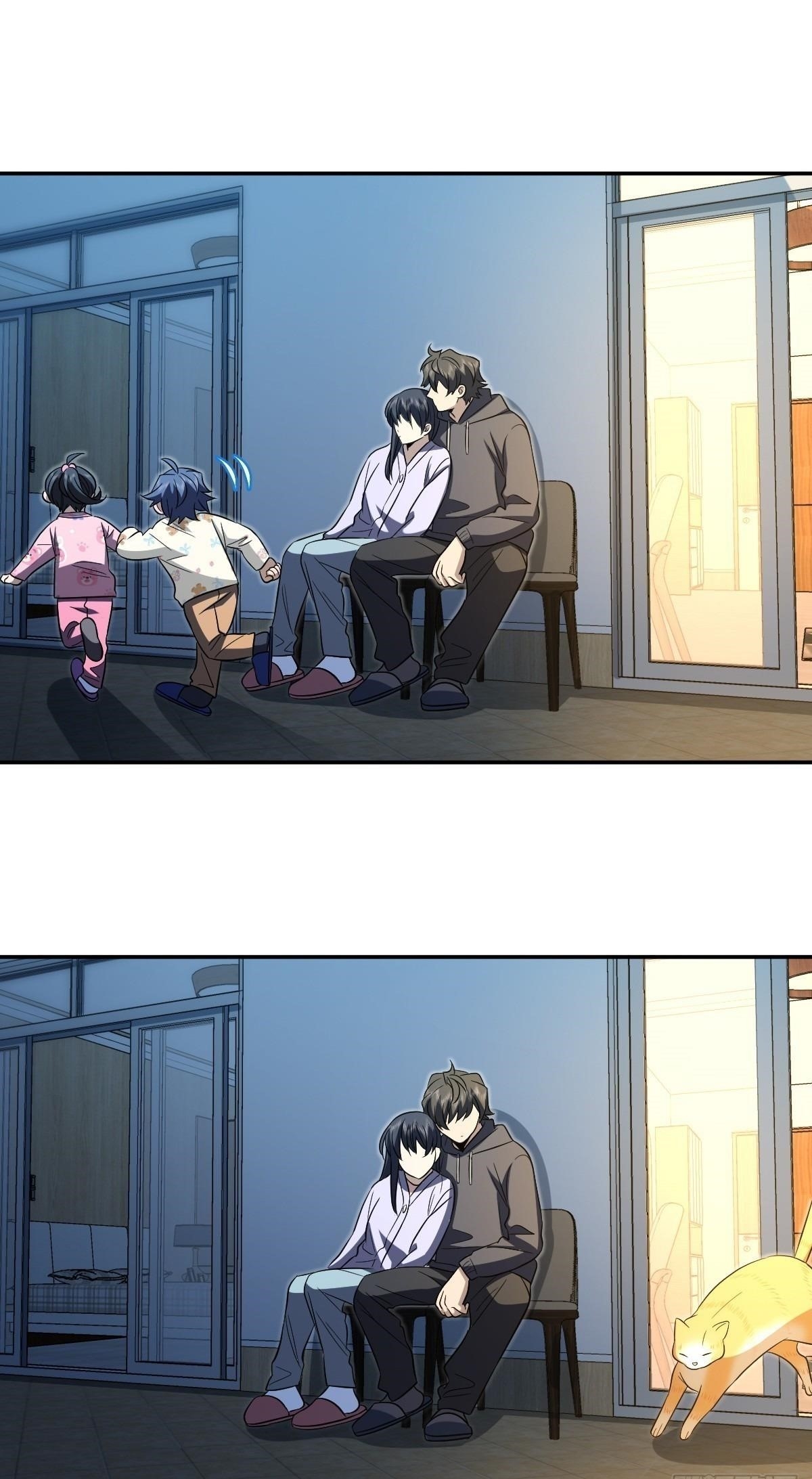 My Wife is From a Thousand Years Ago - Chapter 395 Page 7