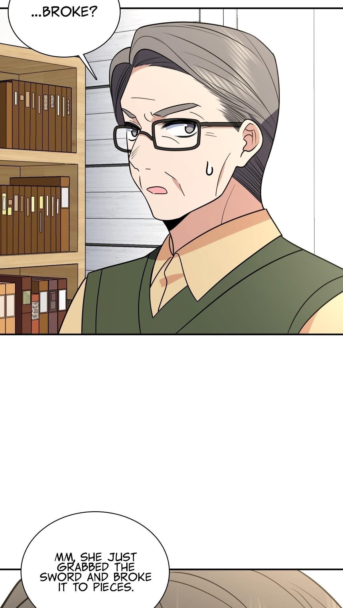 My Wife is From a Thousand Years Ago - Chapter 396 Page 38