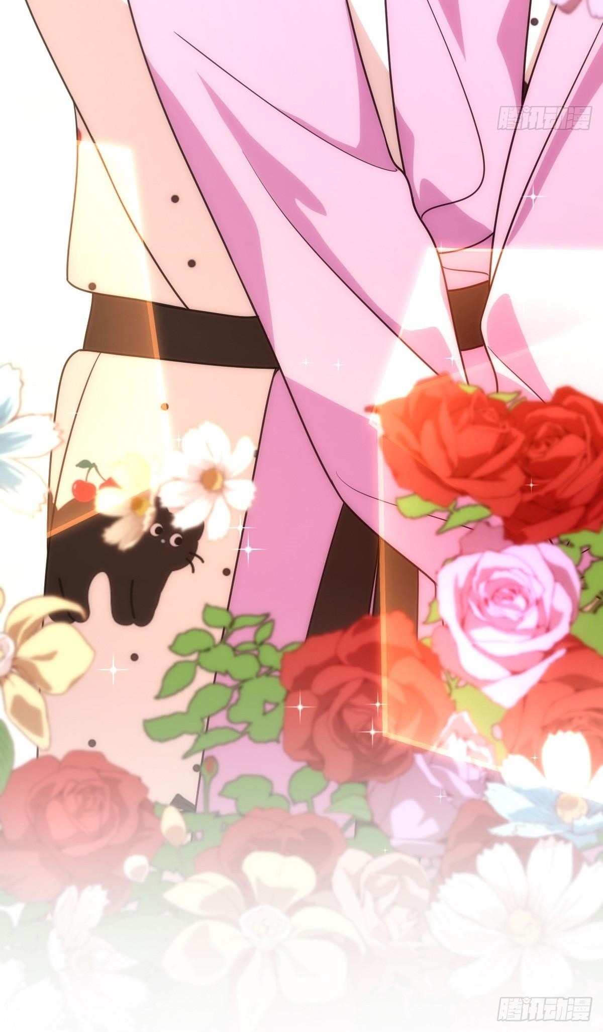 My Wife is From a Thousand Years Ago - Chapter 396 Page 49