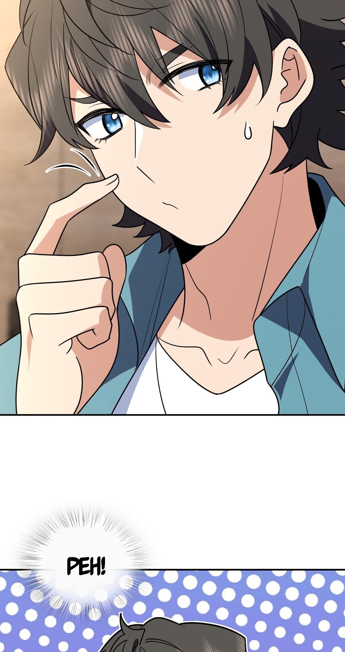 My Wife is From a Thousand Years Ago - Chapter 396 Page 7