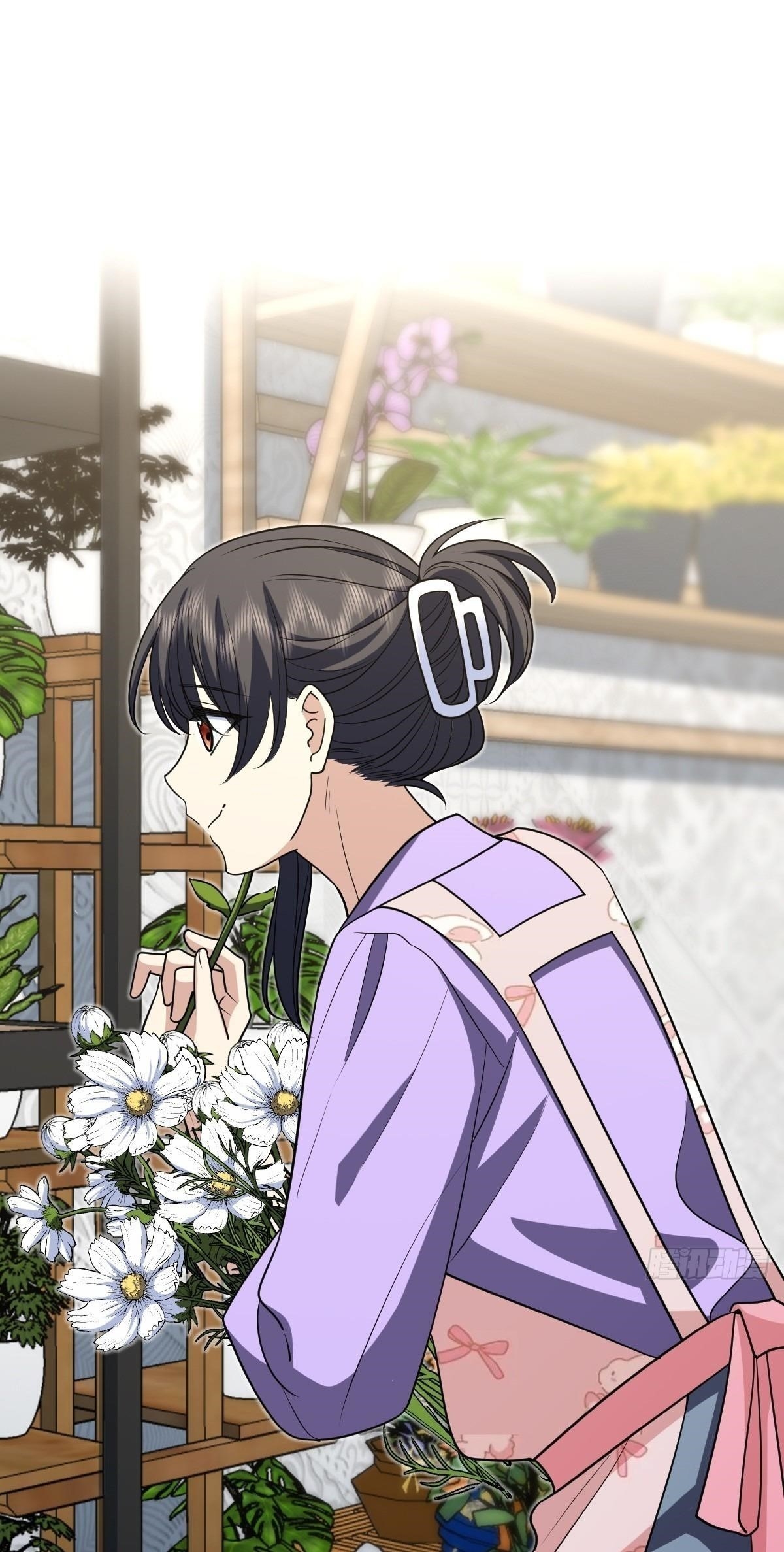 My Wife is From a Thousand Years Ago - Chapter 397 Page 2