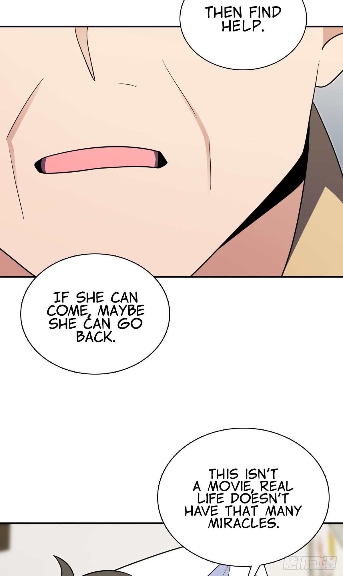 My Wife is From a Thousand Years Ago - Chapter 397 Page 26