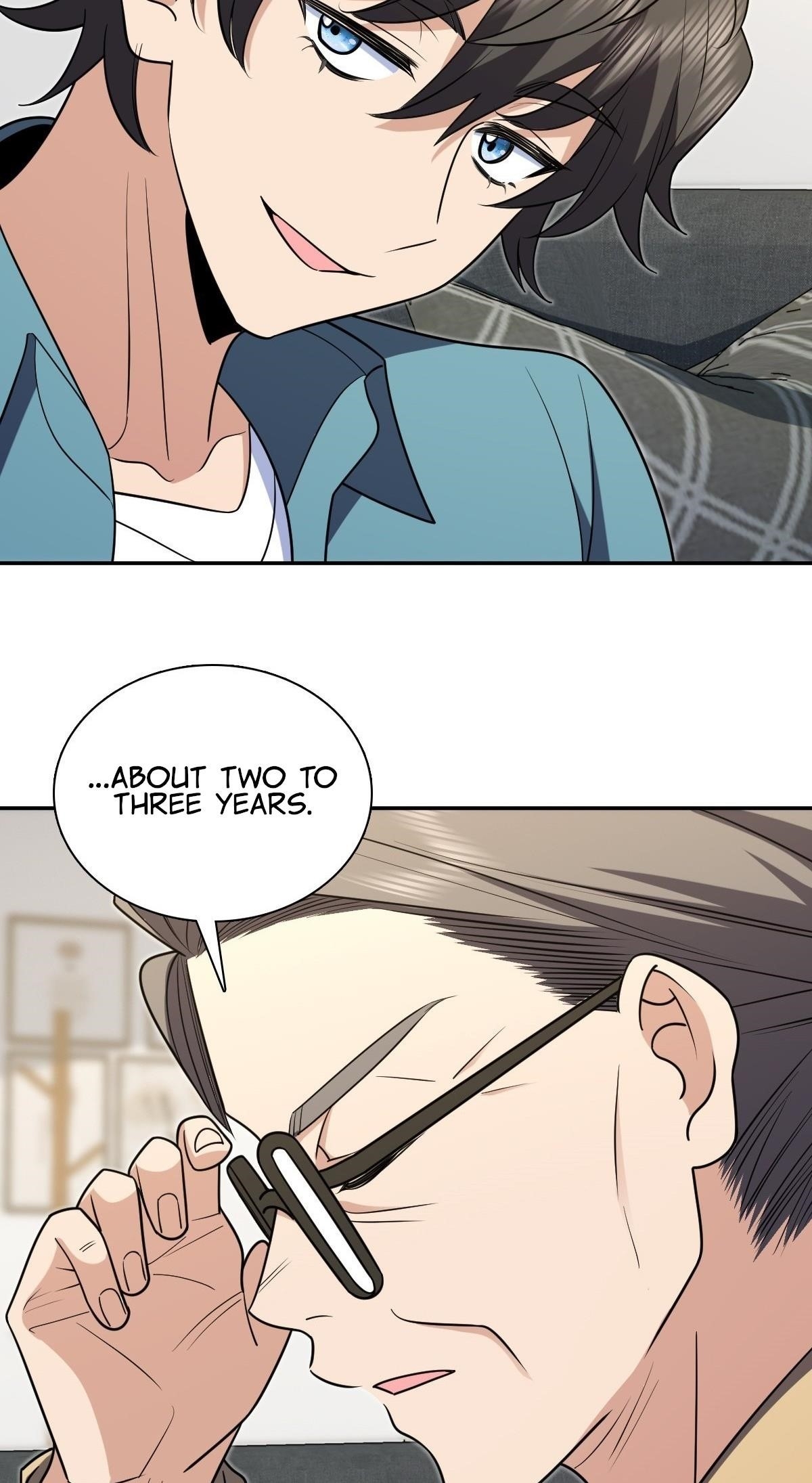 My Wife is From a Thousand Years Ago - Chapter 397 Page 35