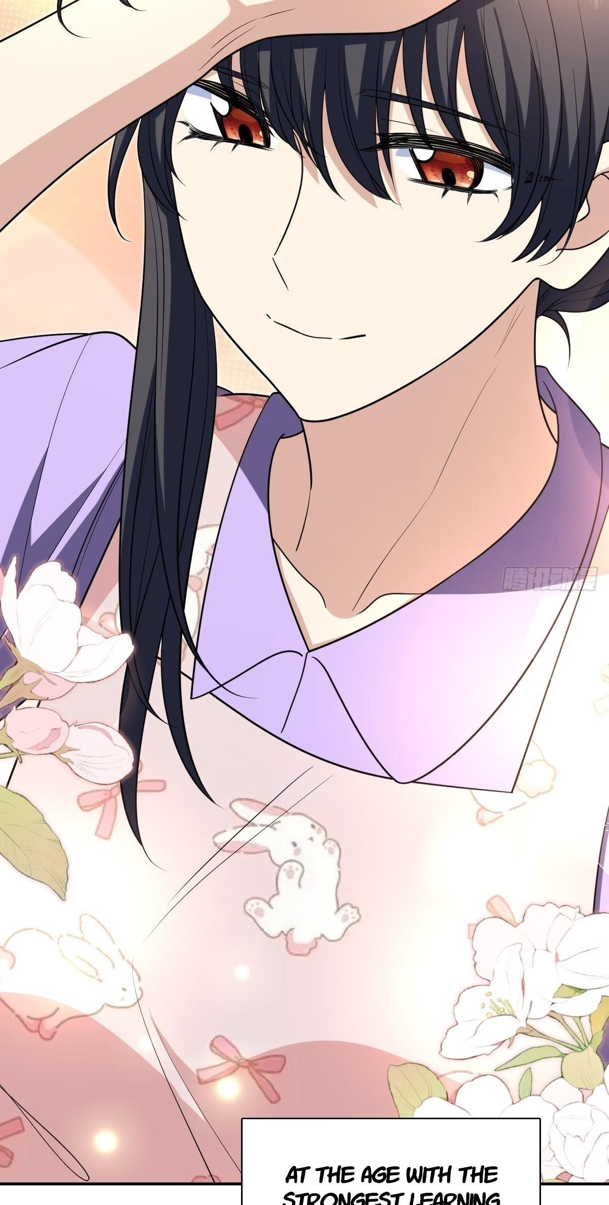 My Wife is From a Thousand Years Ago - Chapter 397 Page 4