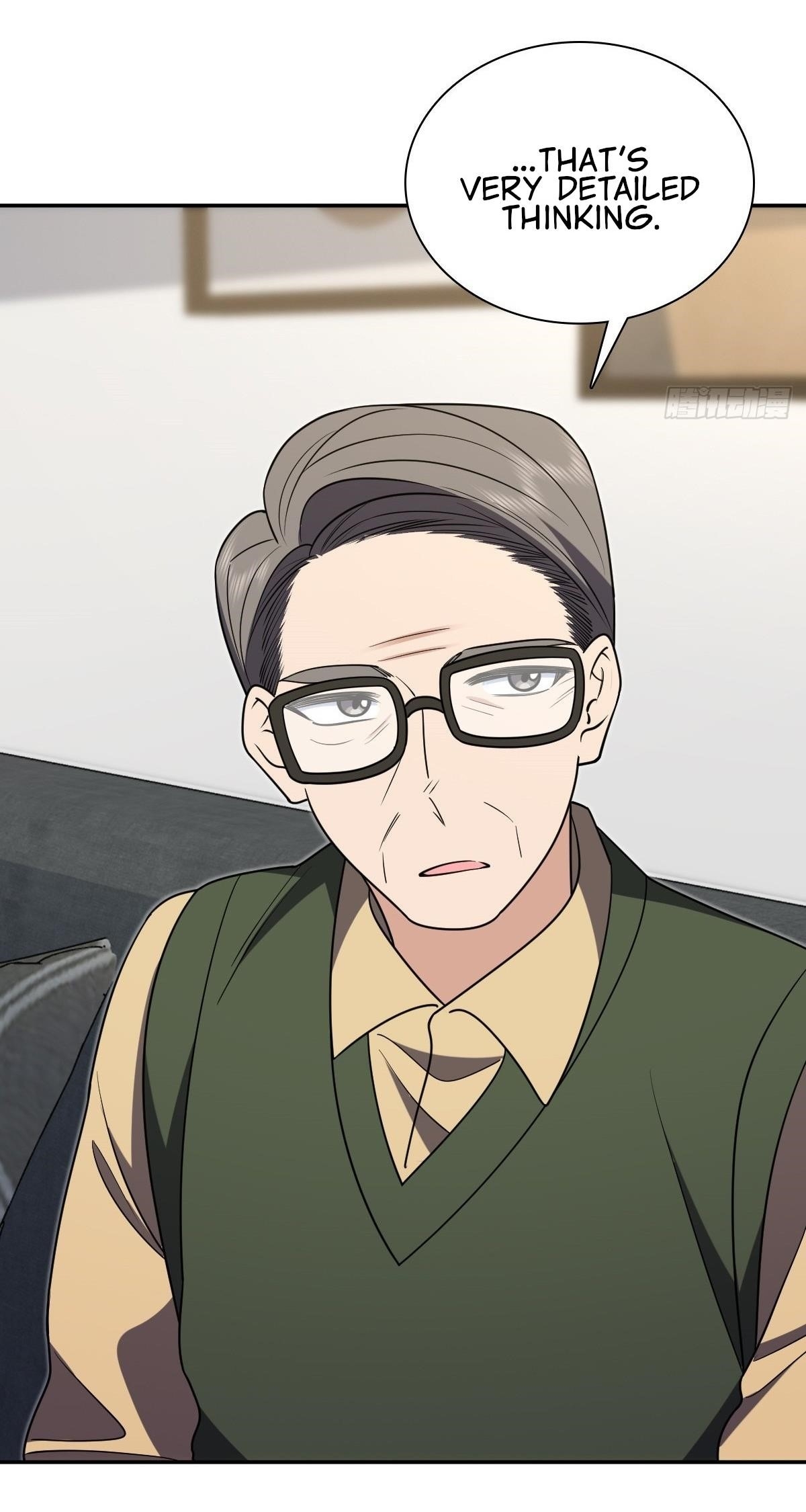 My Wife is From a Thousand Years Ago - Chapter 397 Page 41