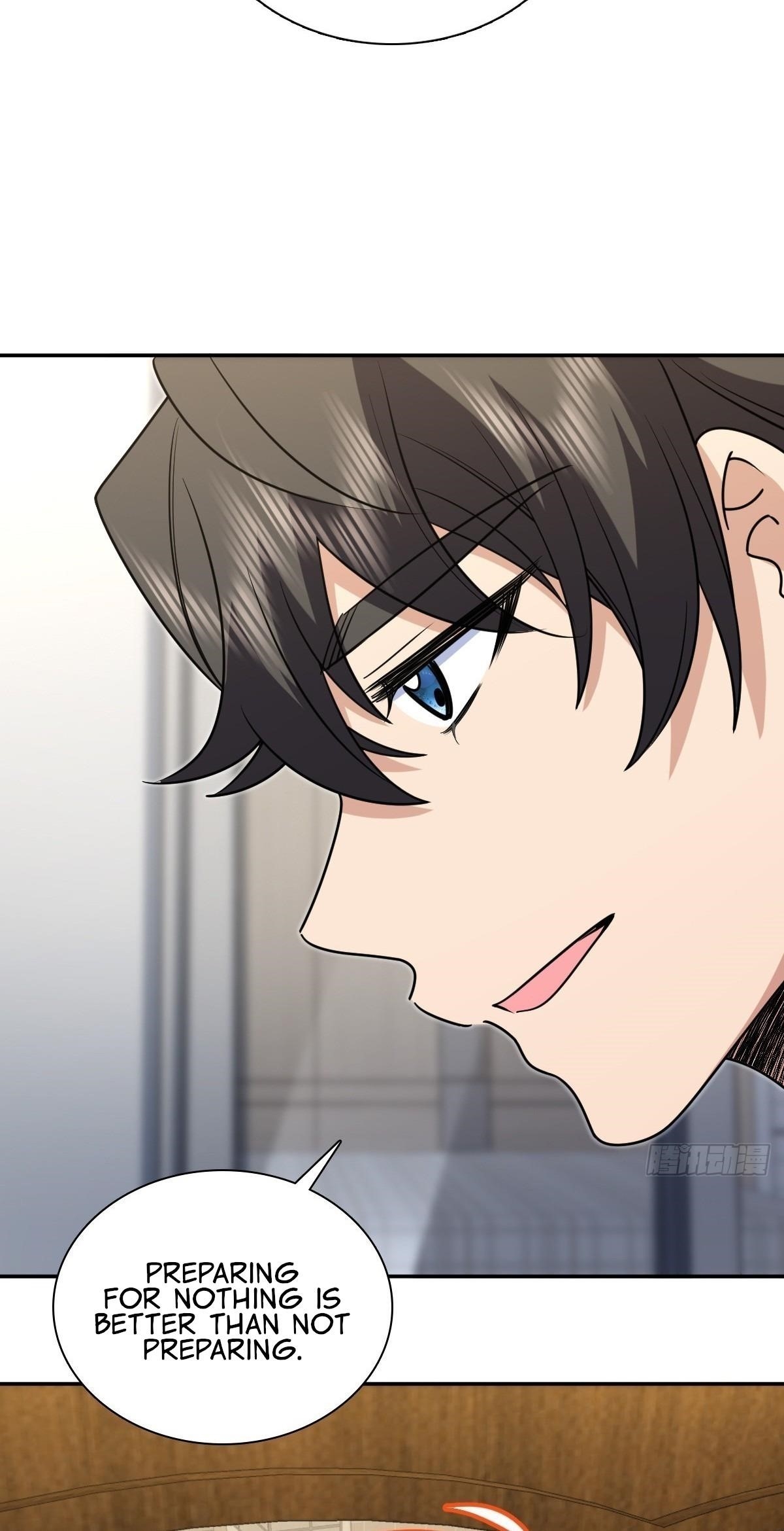 My Wife is From a Thousand Years Ago - Chapter 397 Page 43